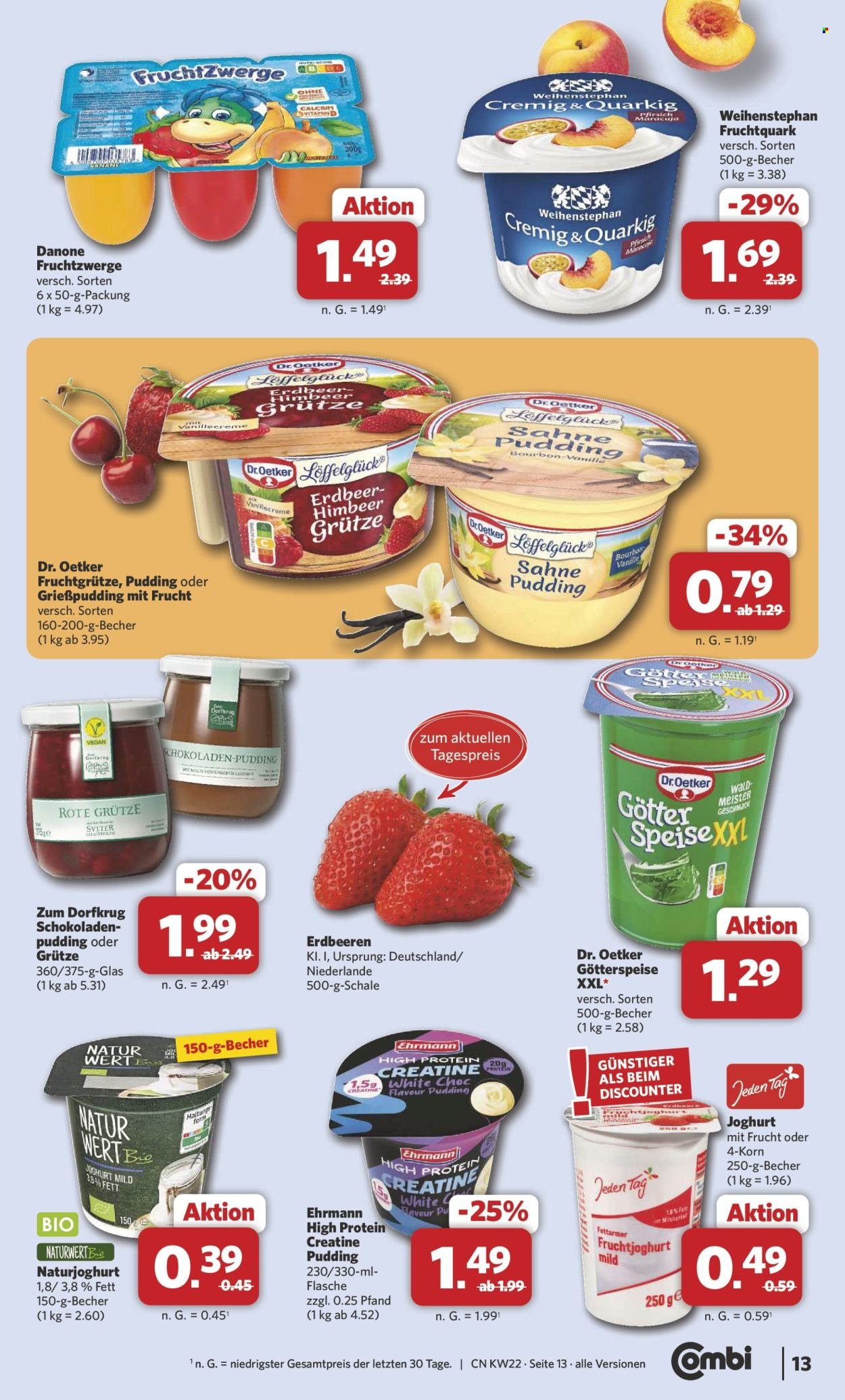 COMBI Prospekt - Ab Dienstag 26.05.2026 (2026-05-26 - 2026-05-30)