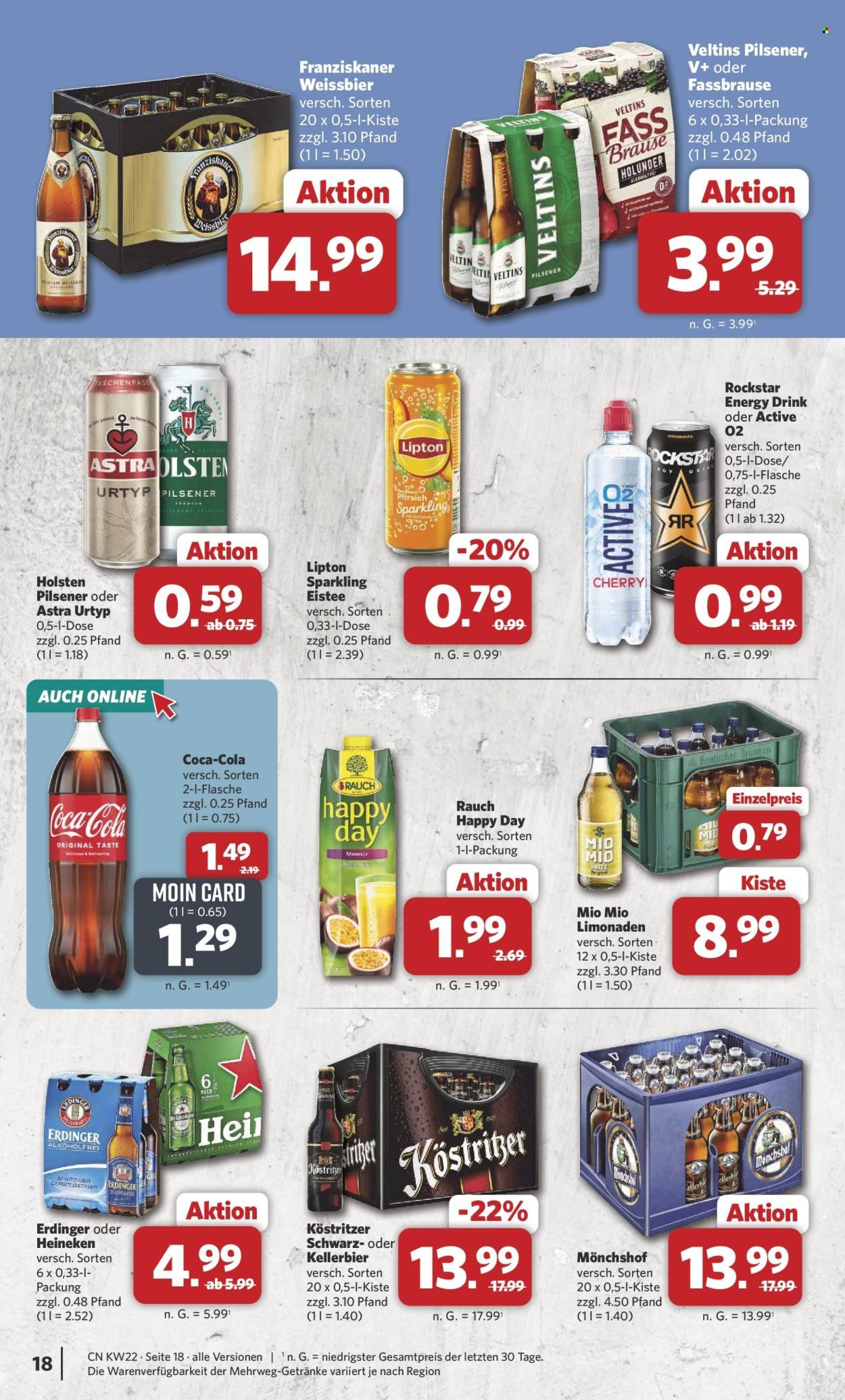 COMBI Prospekt - Ab Dienstag 26.05.2026 (2026-05-26 - 2026-05-30)