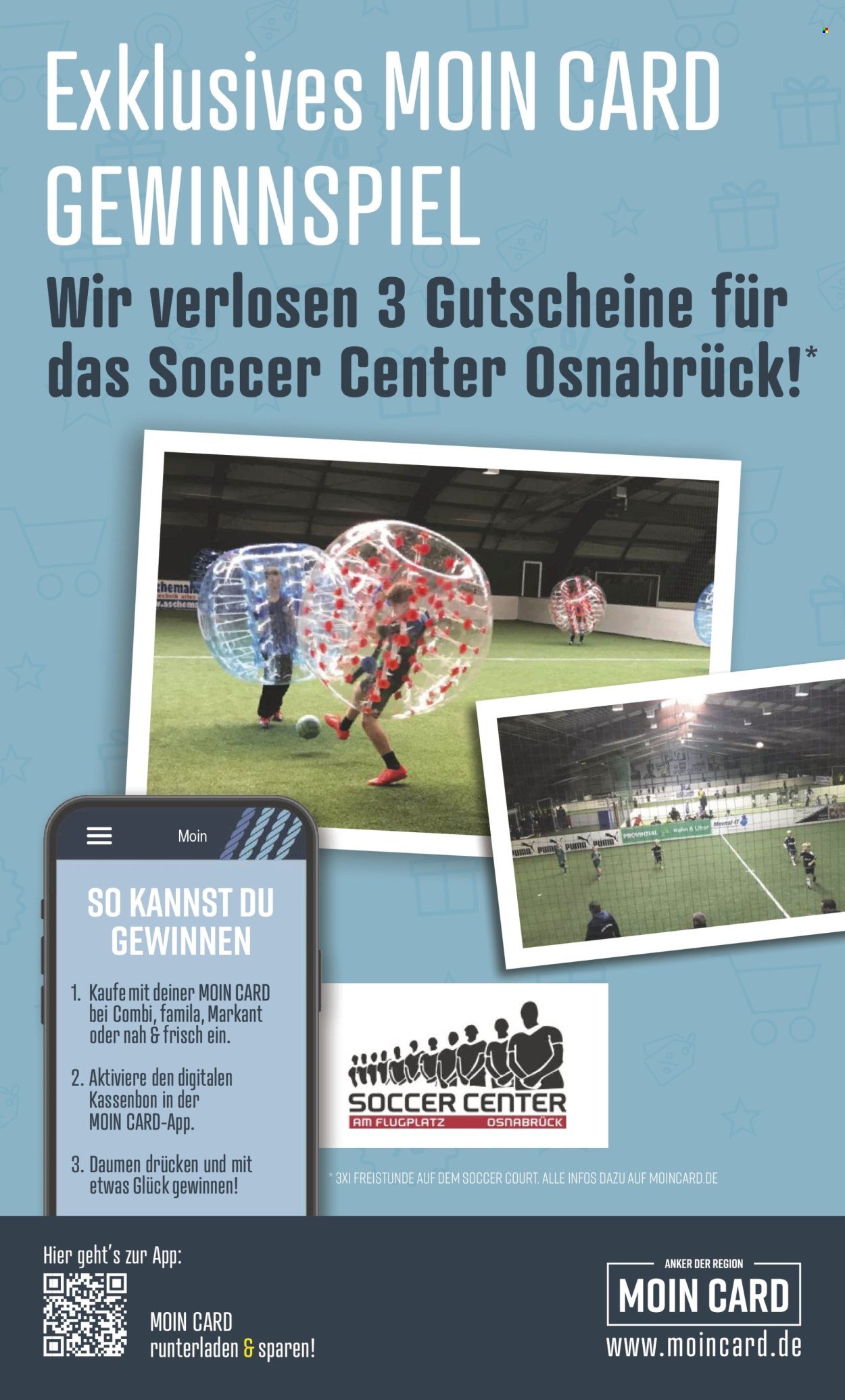COMBI Prospekt - Ab Dienstag 26.05.2026