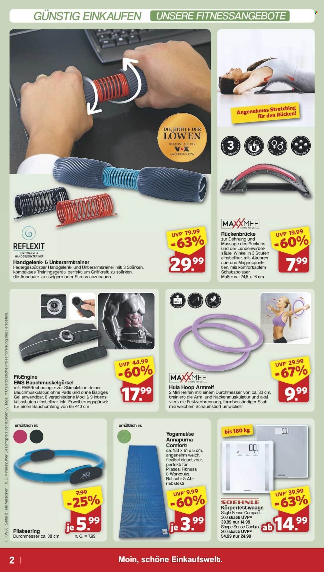 FAMILA Prospekt - Ab Montag 15.09.2025 (2025-09-15 - 2025-09-20) | 2