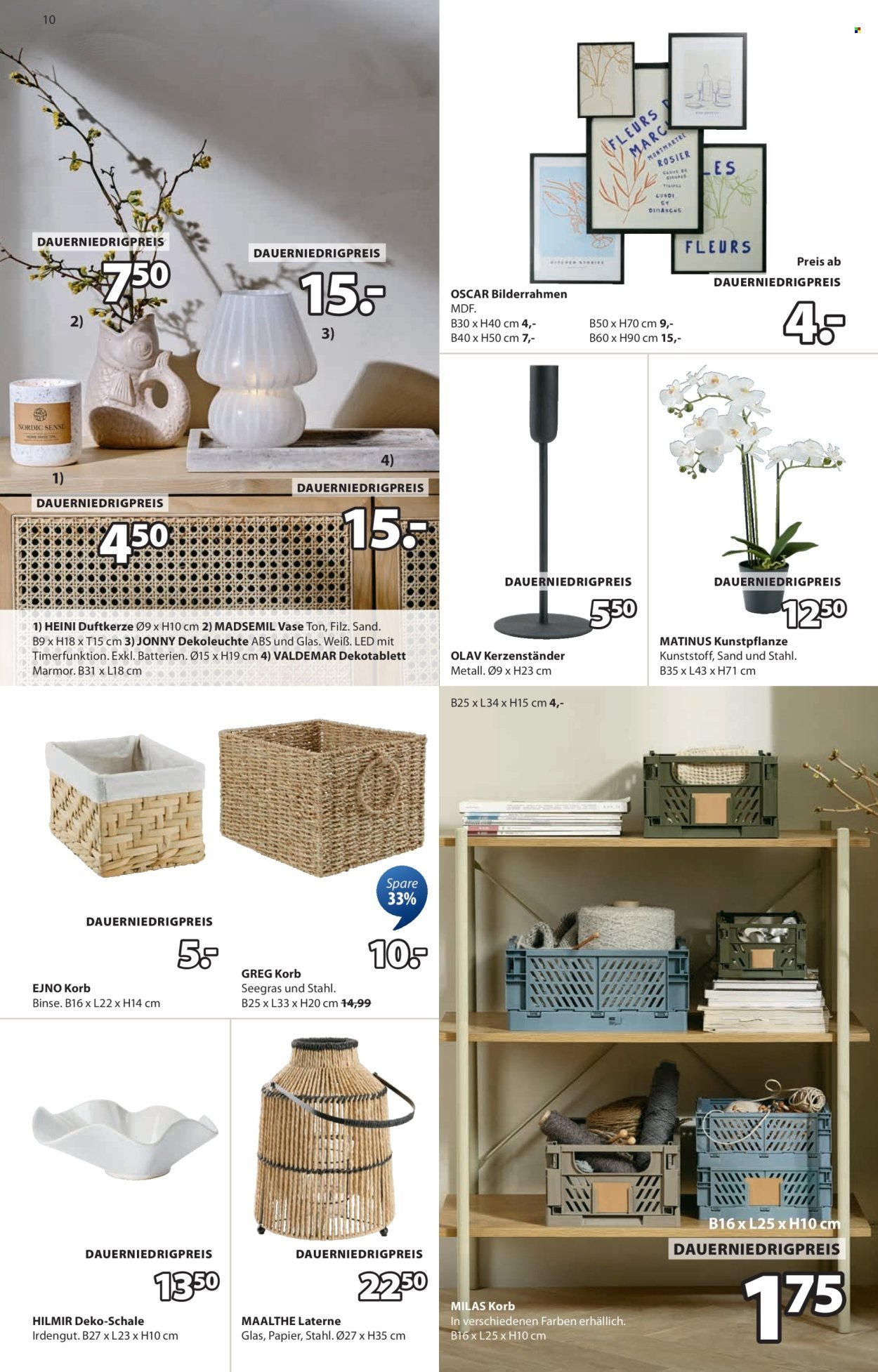 JYSK Prospekt - Großartige Angebote