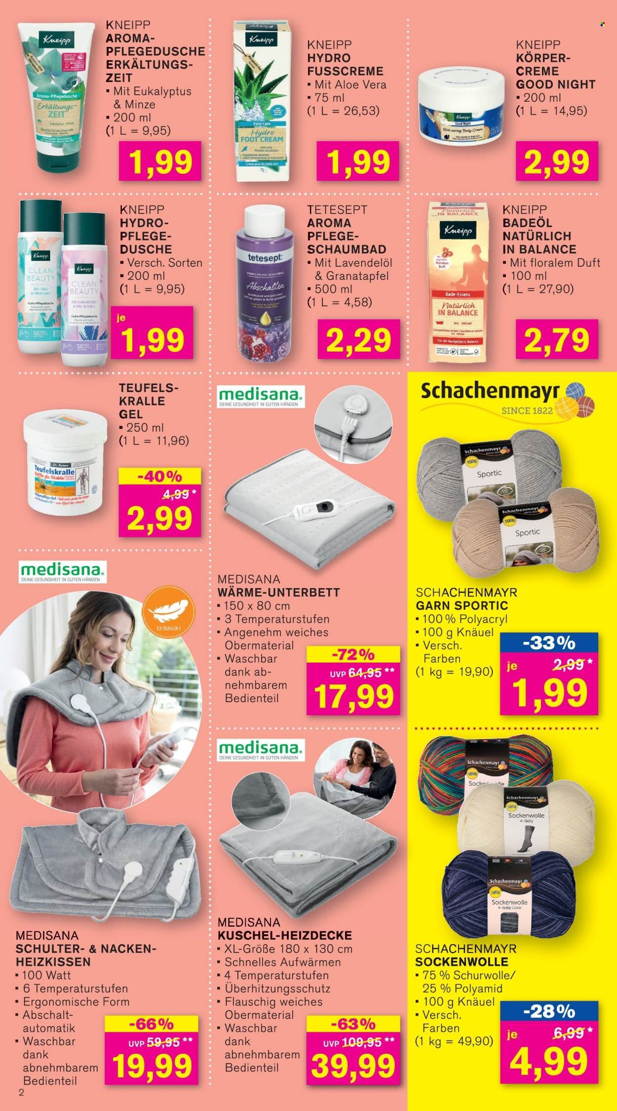 KODI Prospekt - Ab Montag 5.01.2026