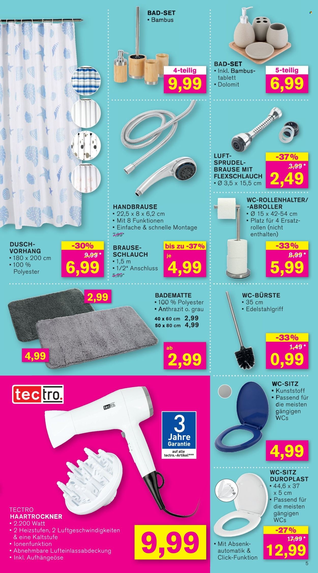 KODI Prospekt - Ab Montag 5.01.2026