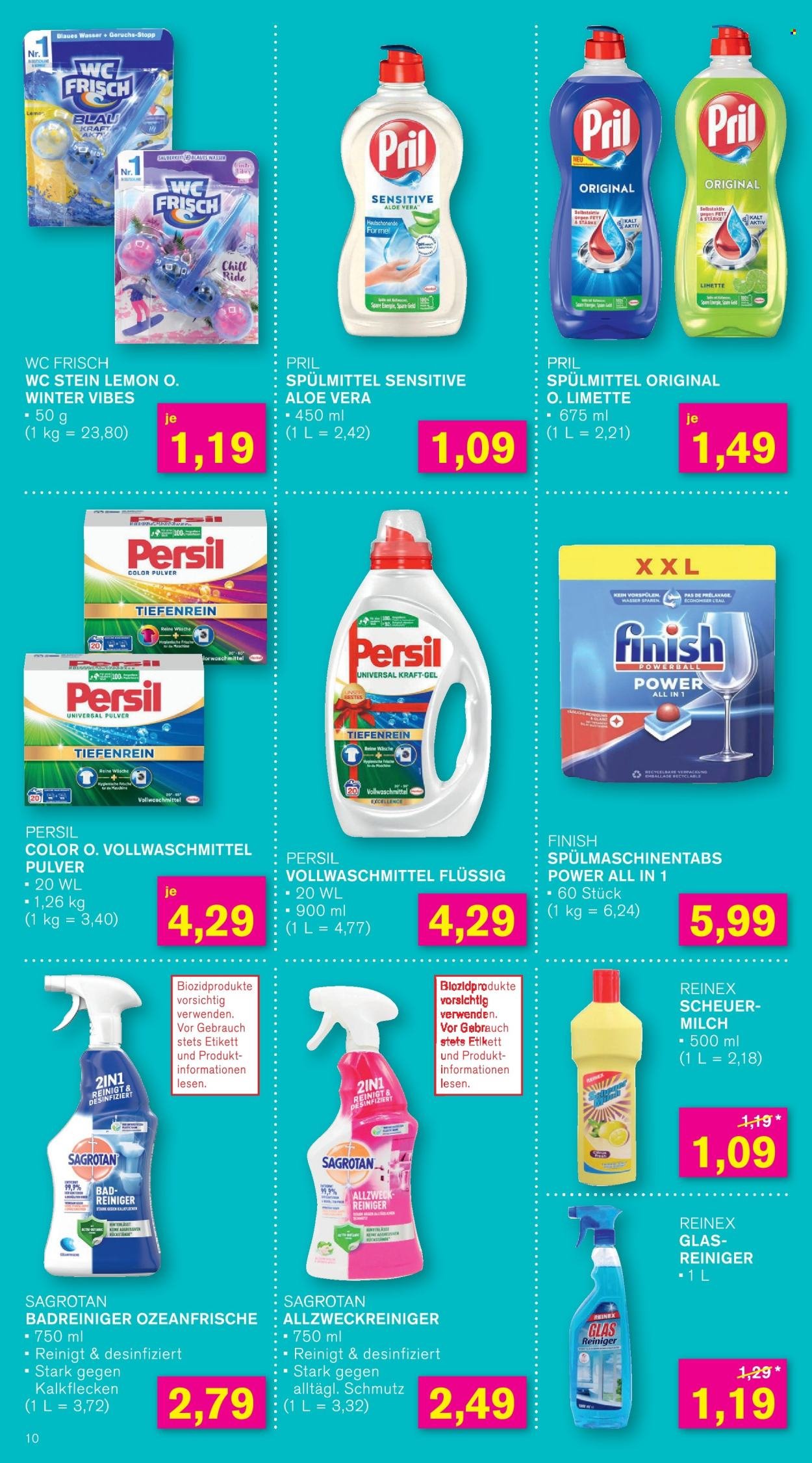 KODI Prospekt - Ab Montag 5.01.2026