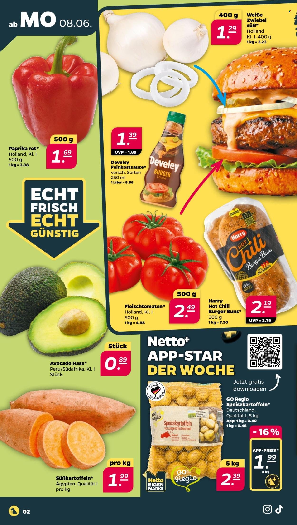NETTO Prospekt - Woche 24