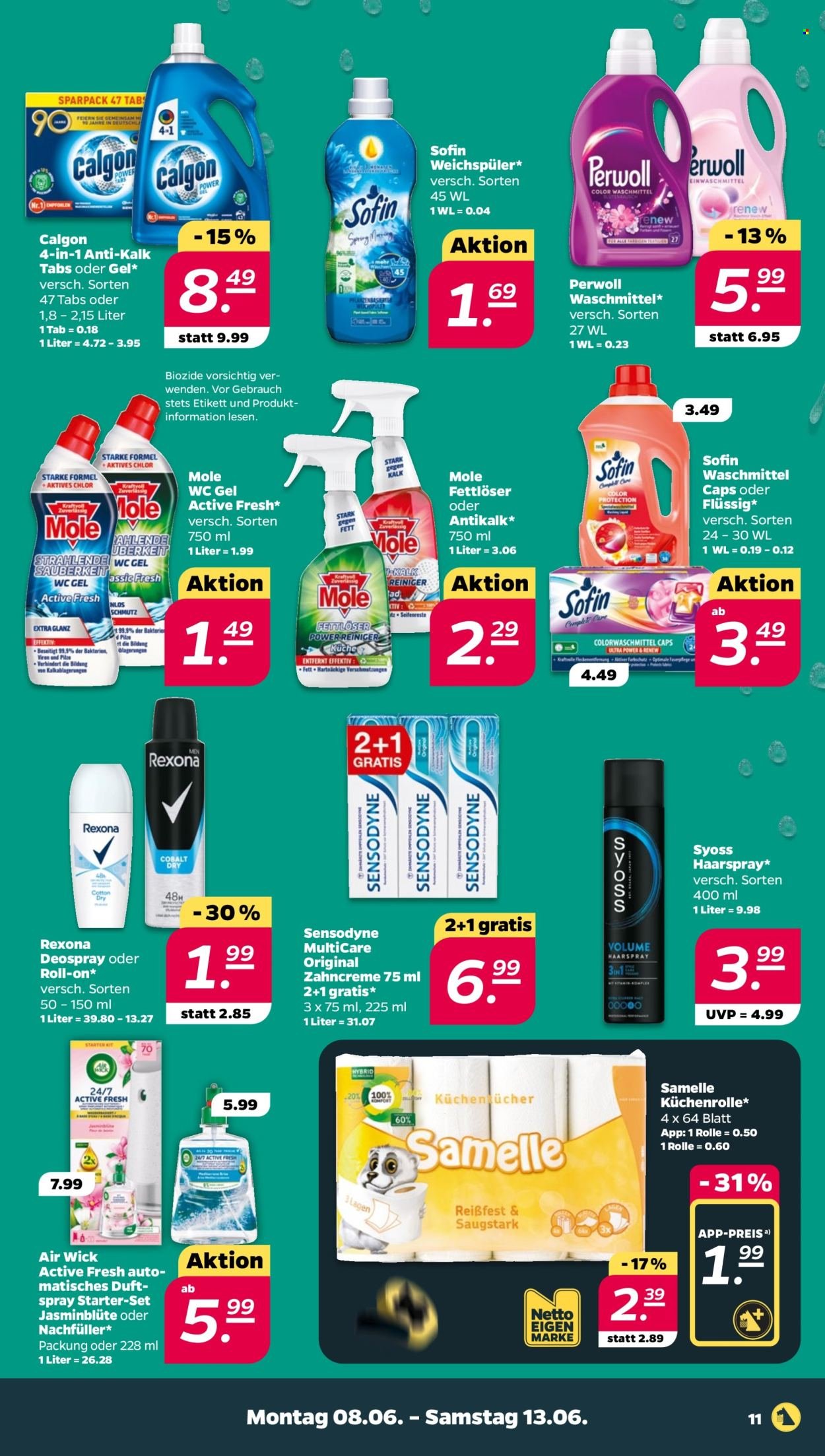 NETTO Prospekt - Woche 24