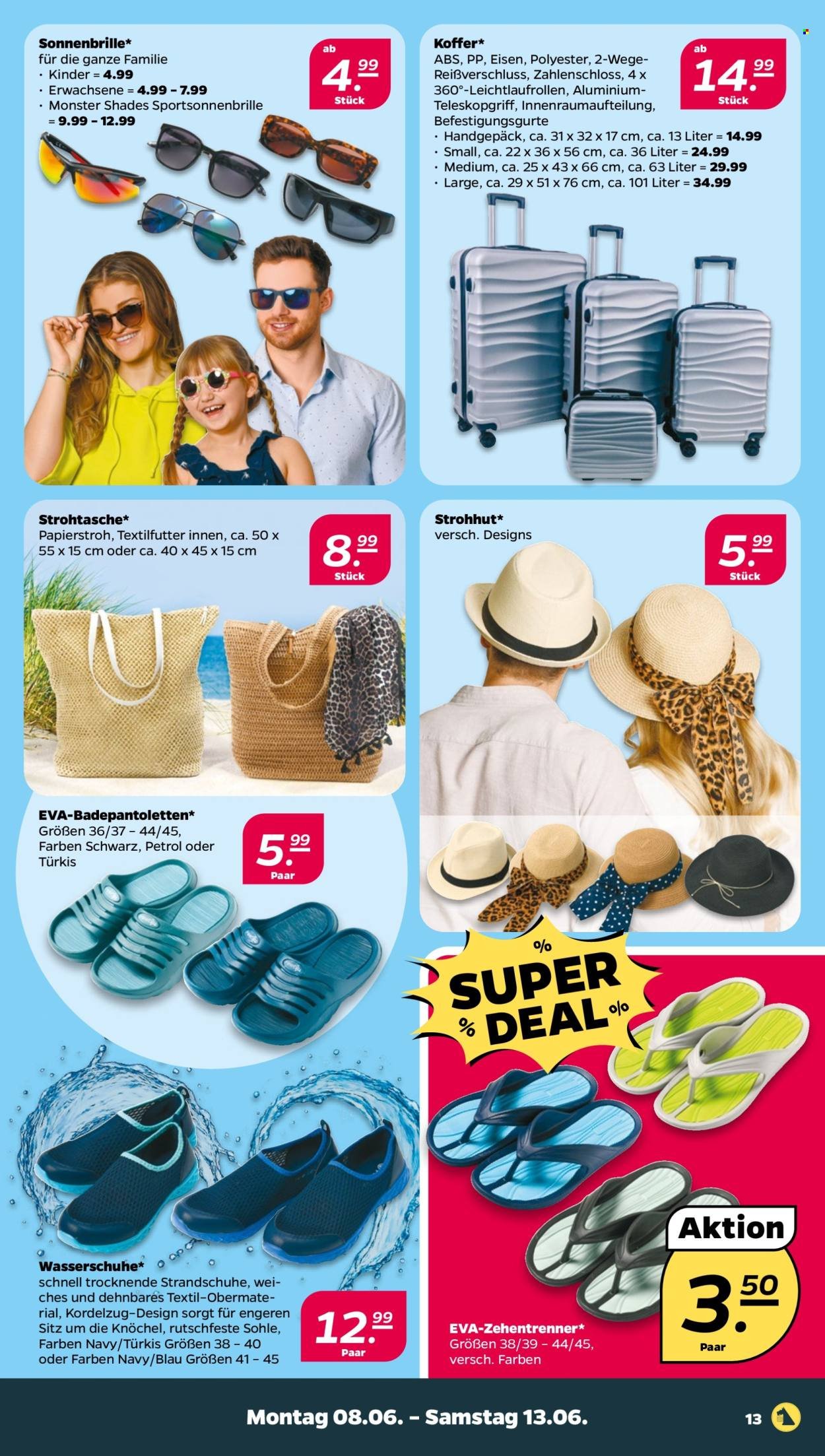 NETTO Prospekt - Woche 24