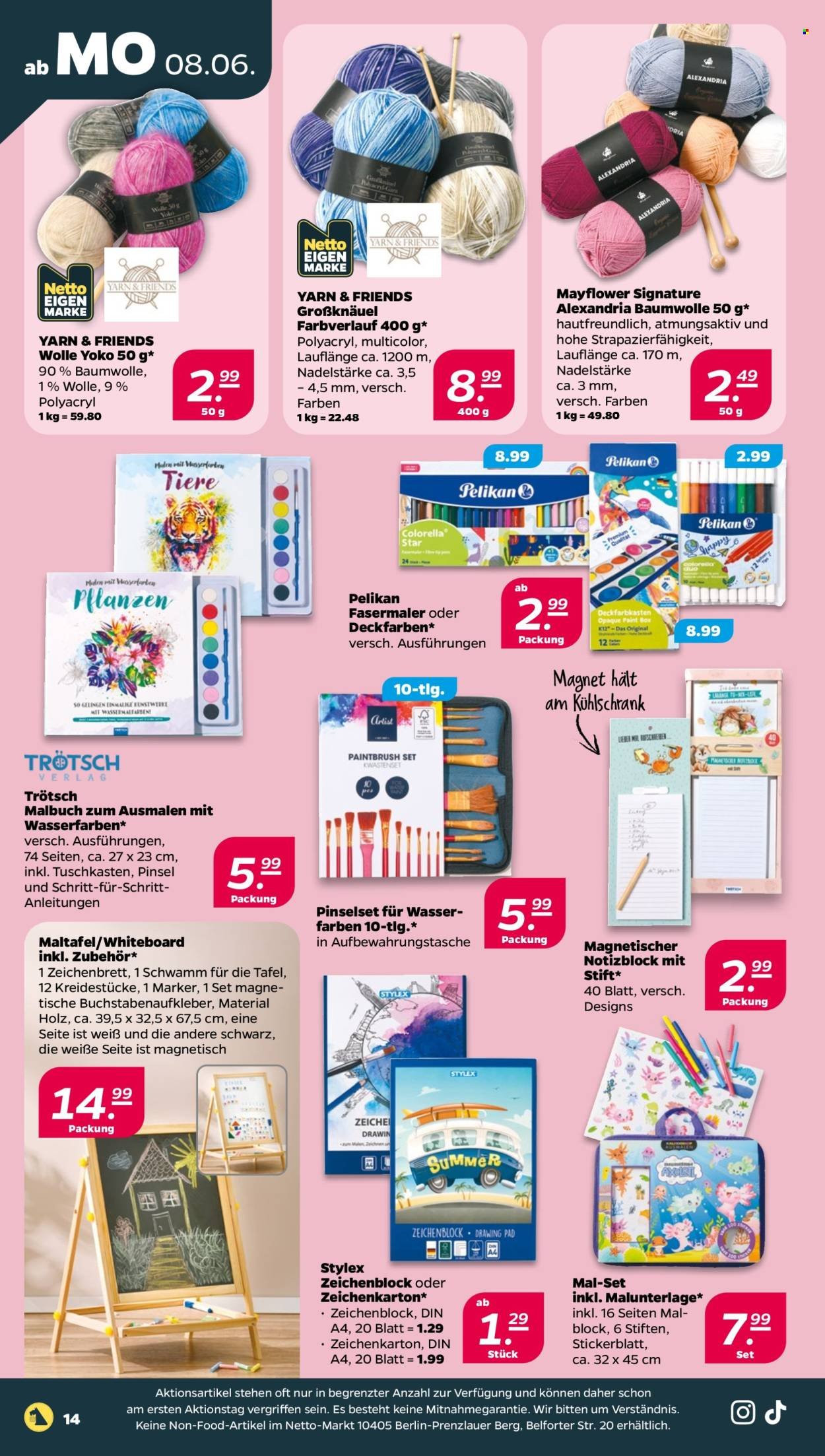 NETTO Prospekt - Woche 24