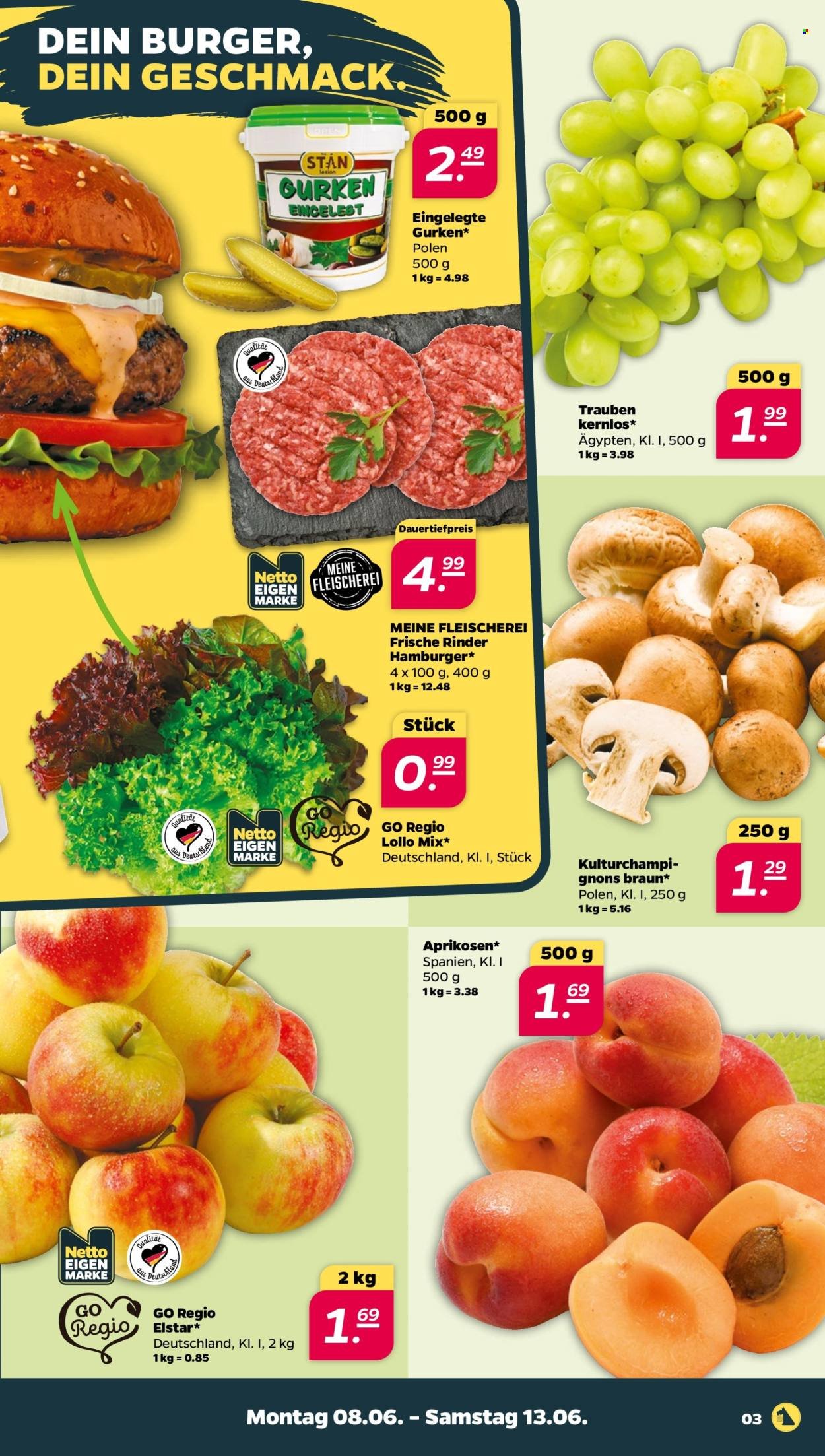 NETTO Prospekt - Woche 24