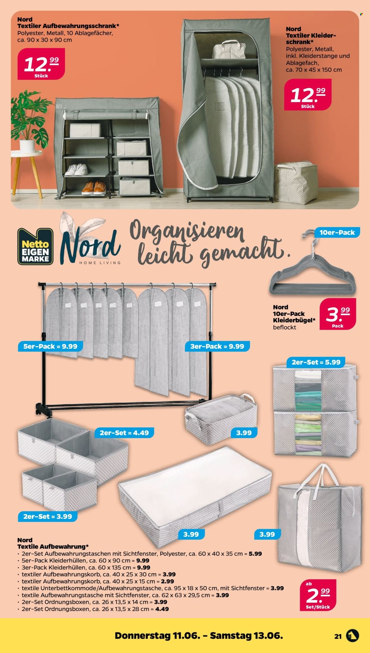 NETTO Prospekt - Woche 24