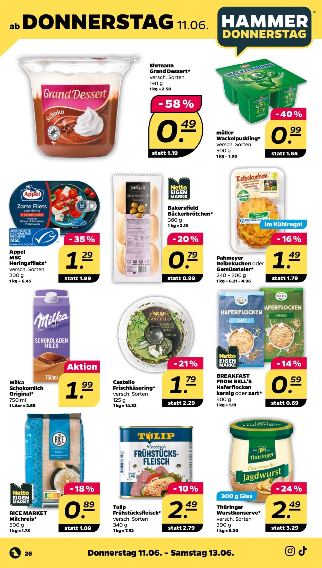 NETTO Prospekt - Woche 24