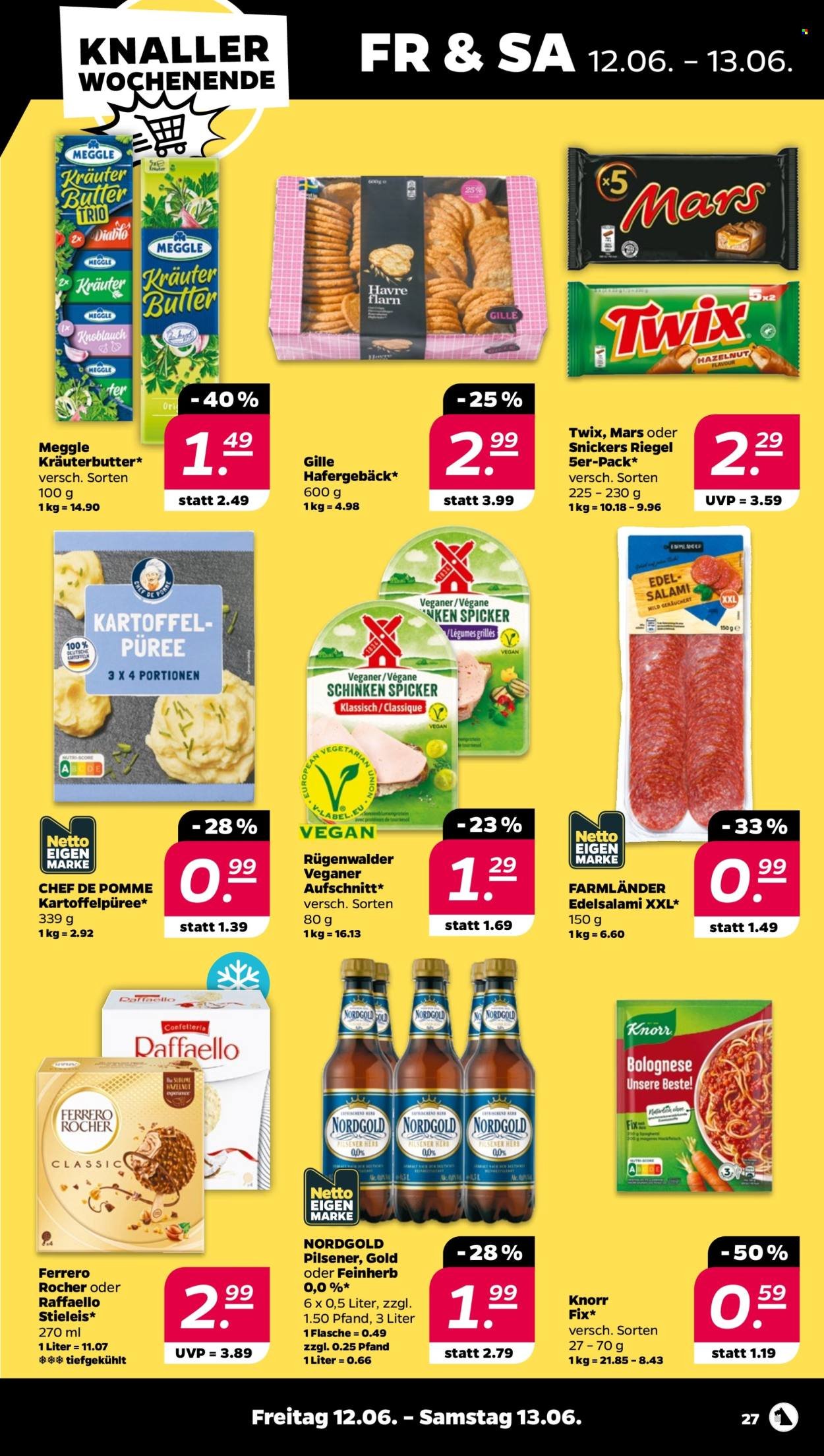 NETTO Prospekt - Woche 24