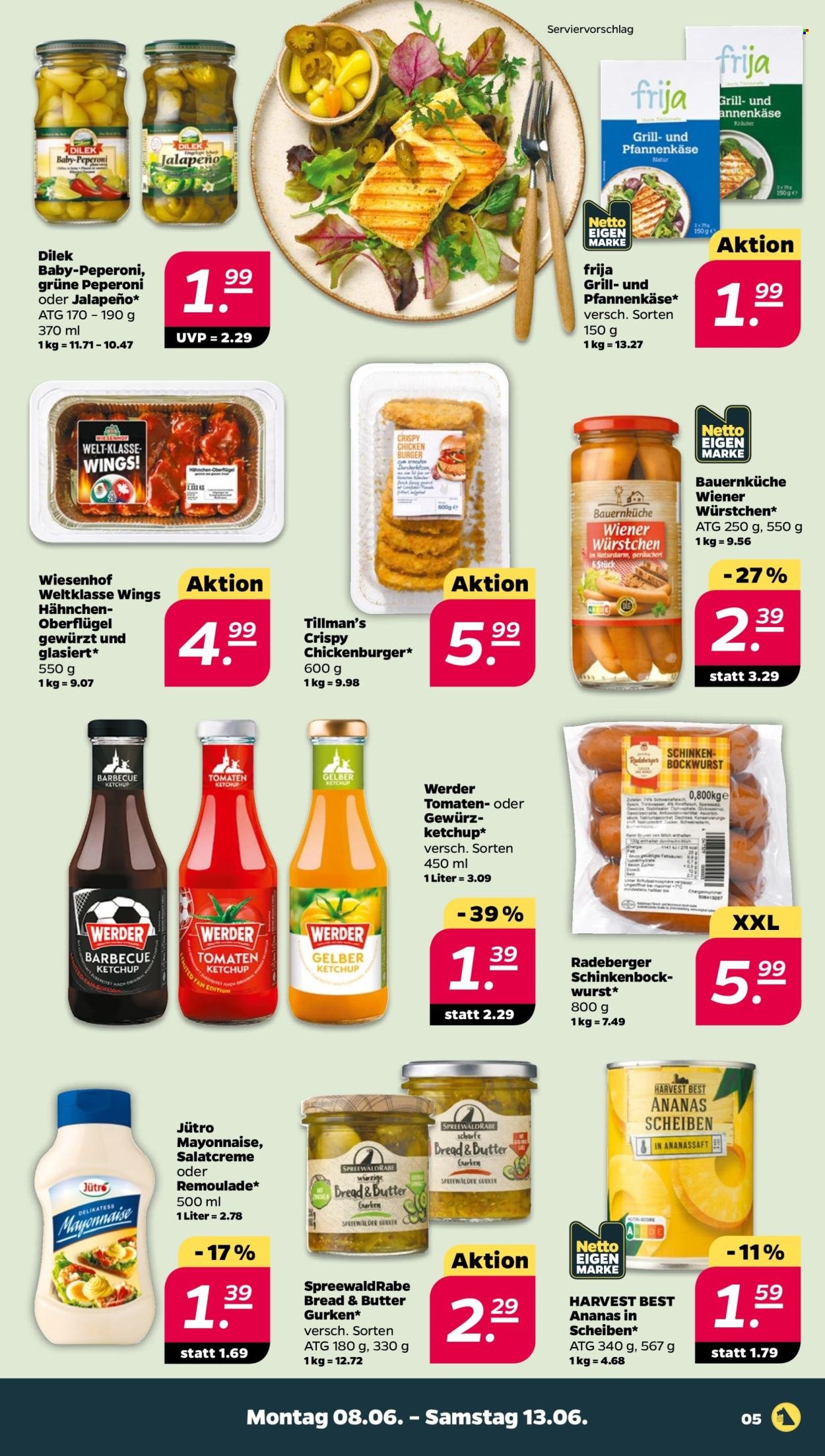 NETTO Prospekt - Woche 24