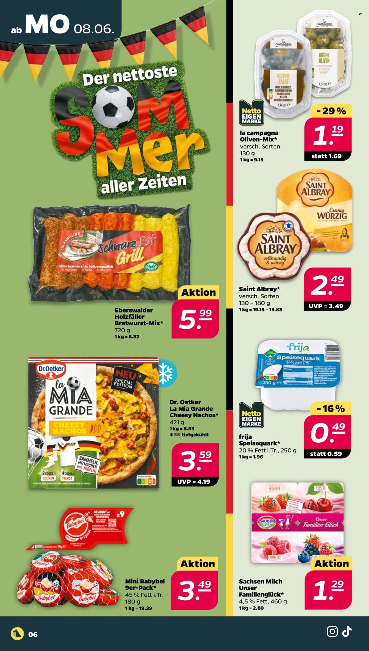 NETTO Prospekt - Woche 24