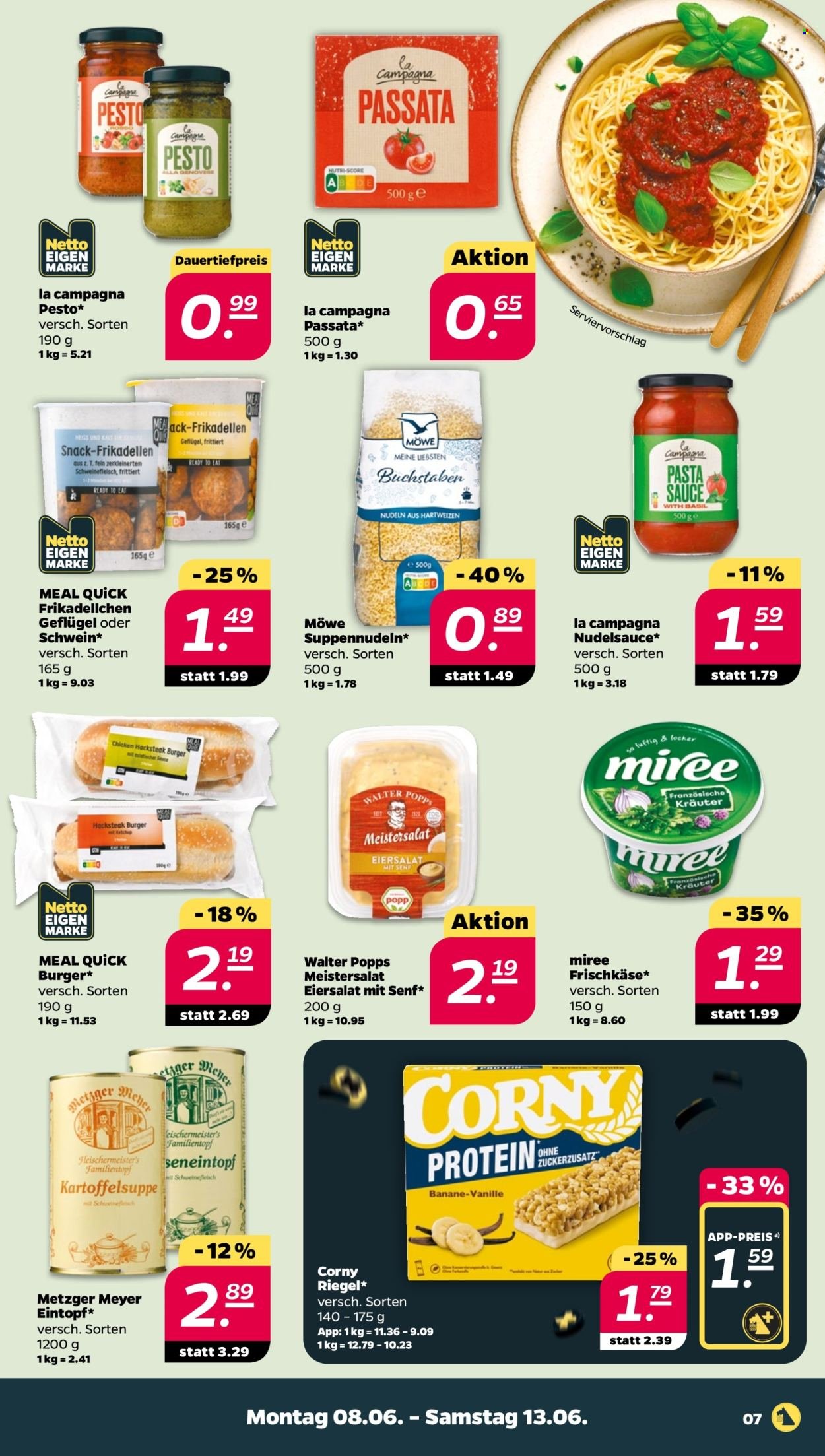 NETTO Prospekt - Woche 24