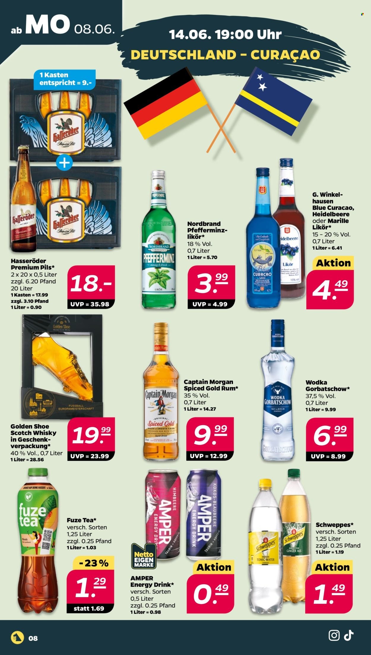 NETTO Prospekt - Woche 24