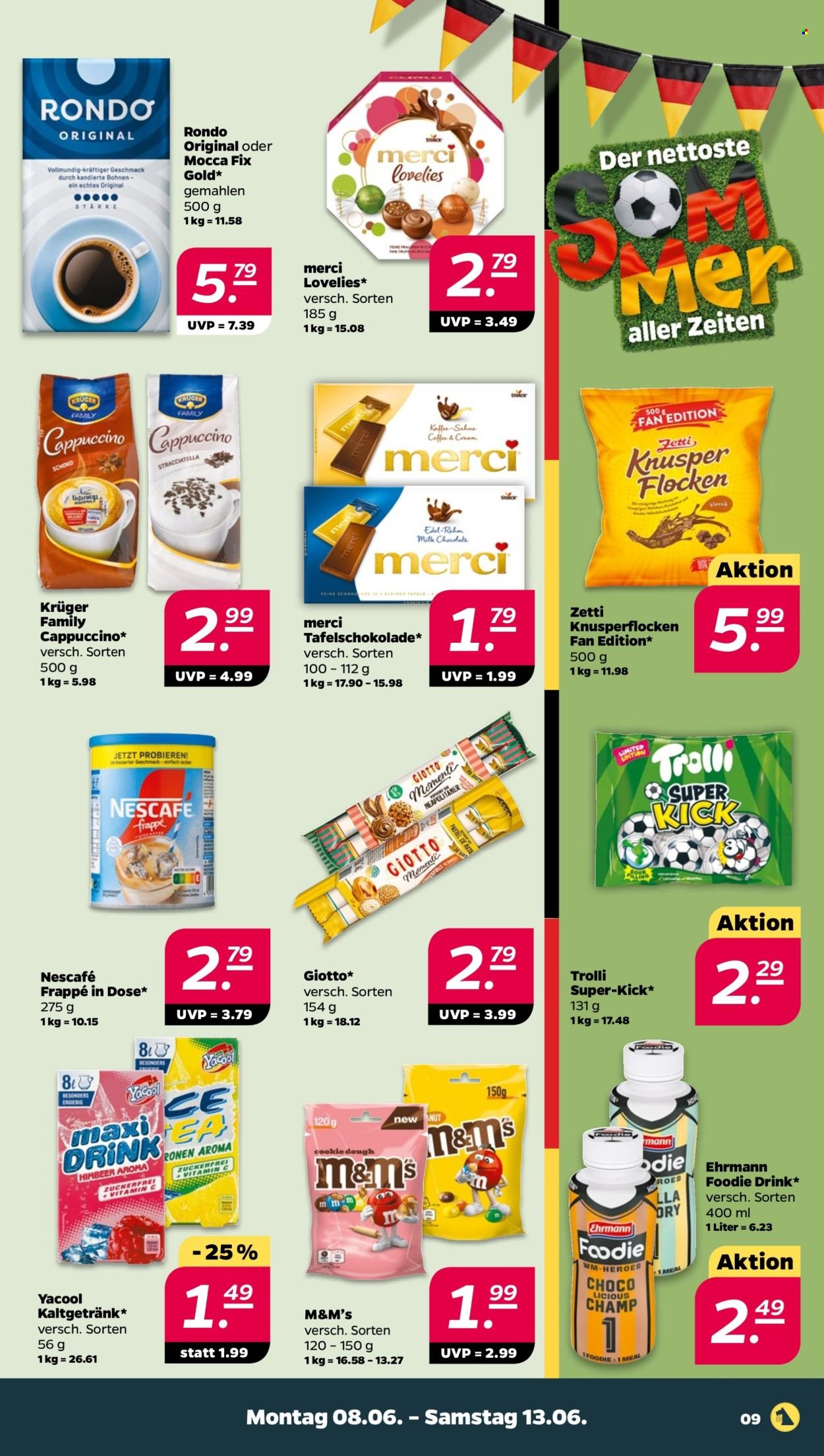 NETTO Prospekt - Woche 24