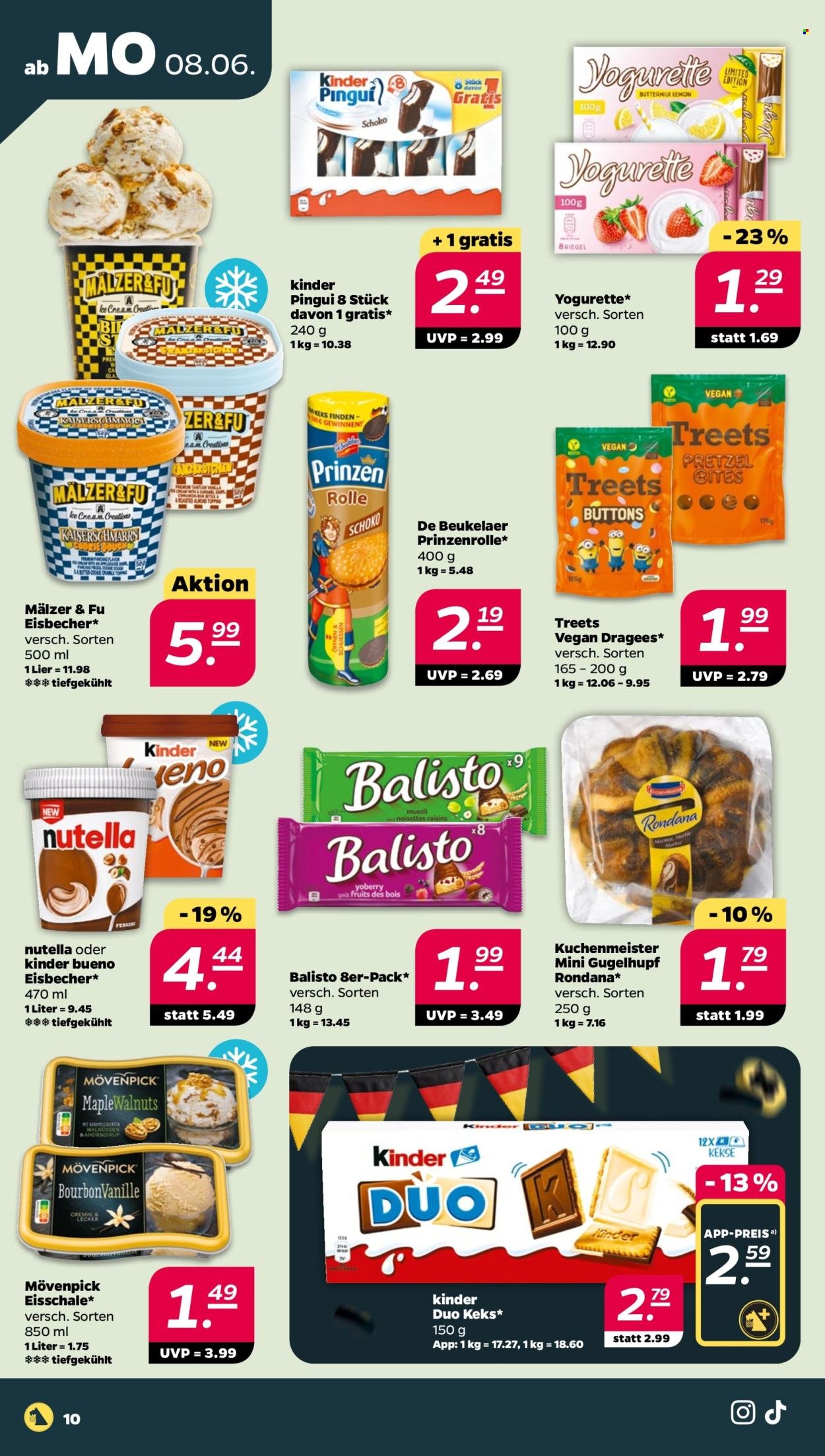 NETTO Prospekt - Woche 24