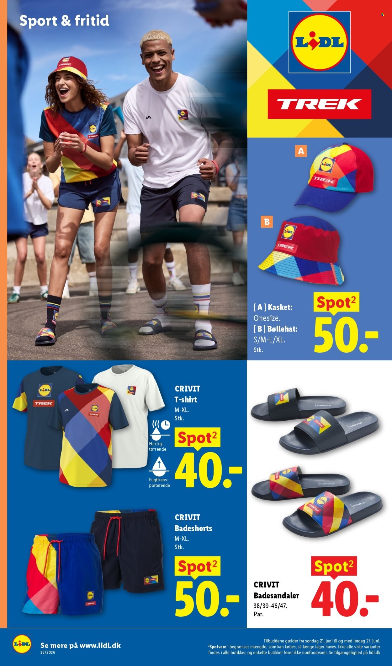 LIDL tilbudsavis - Ugens Nonfood
