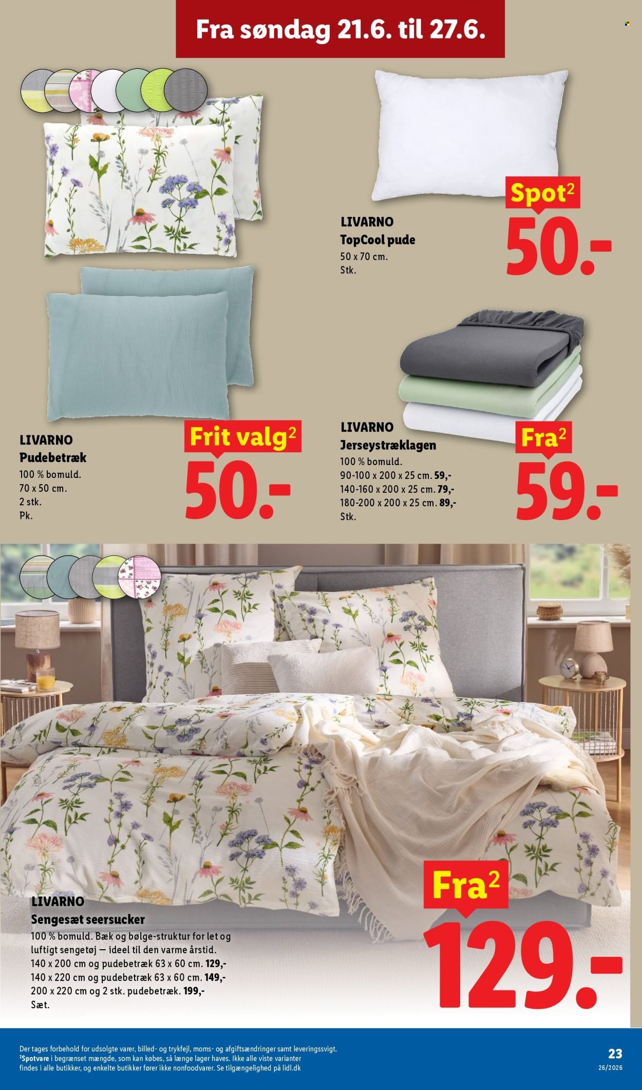 LIDL tilbudsavis - Ugens Nonfood