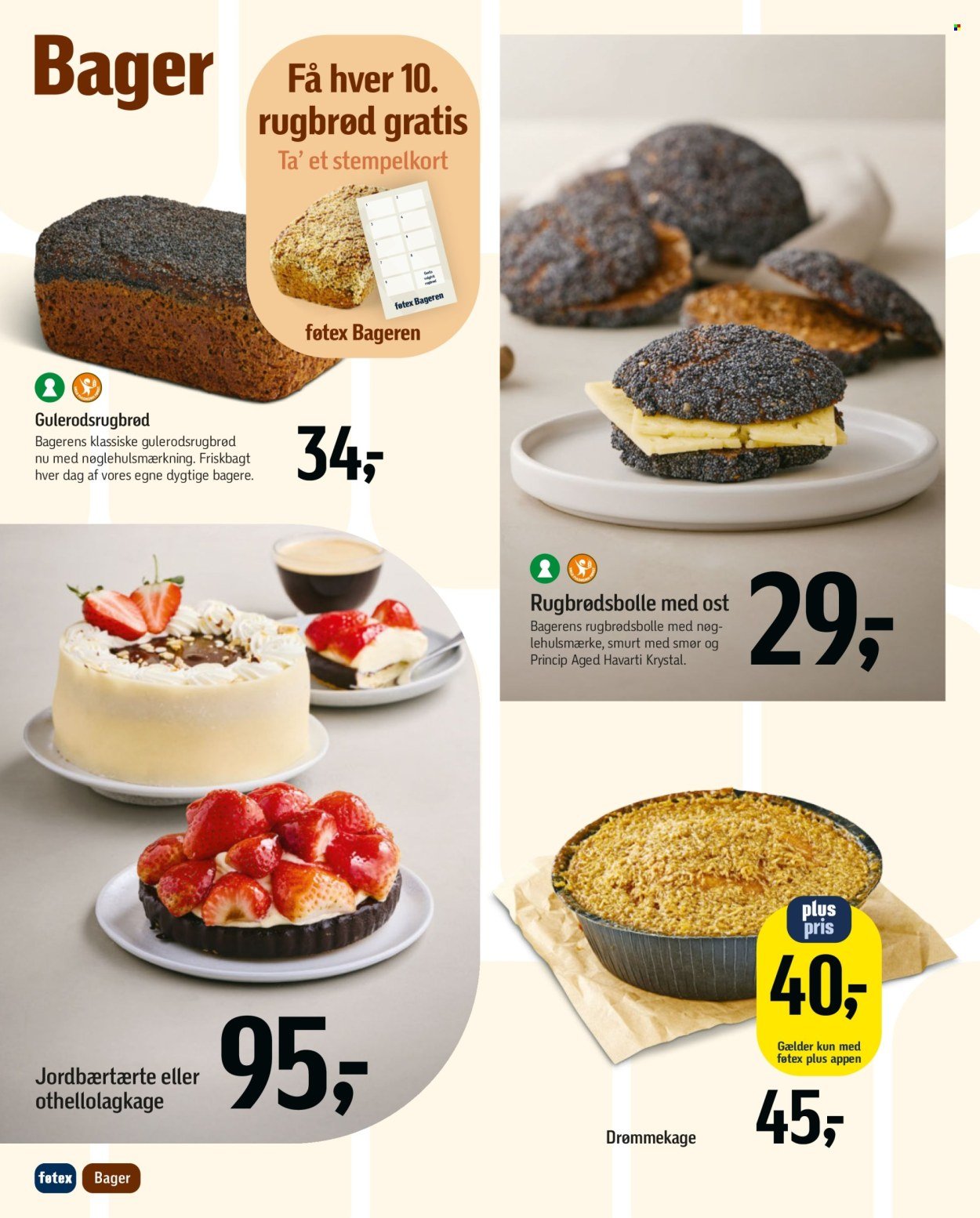 FØTEX tilbudsavis - Fra fredag den 1. maj 2026 (2026-05-01 - 2026-05-13)