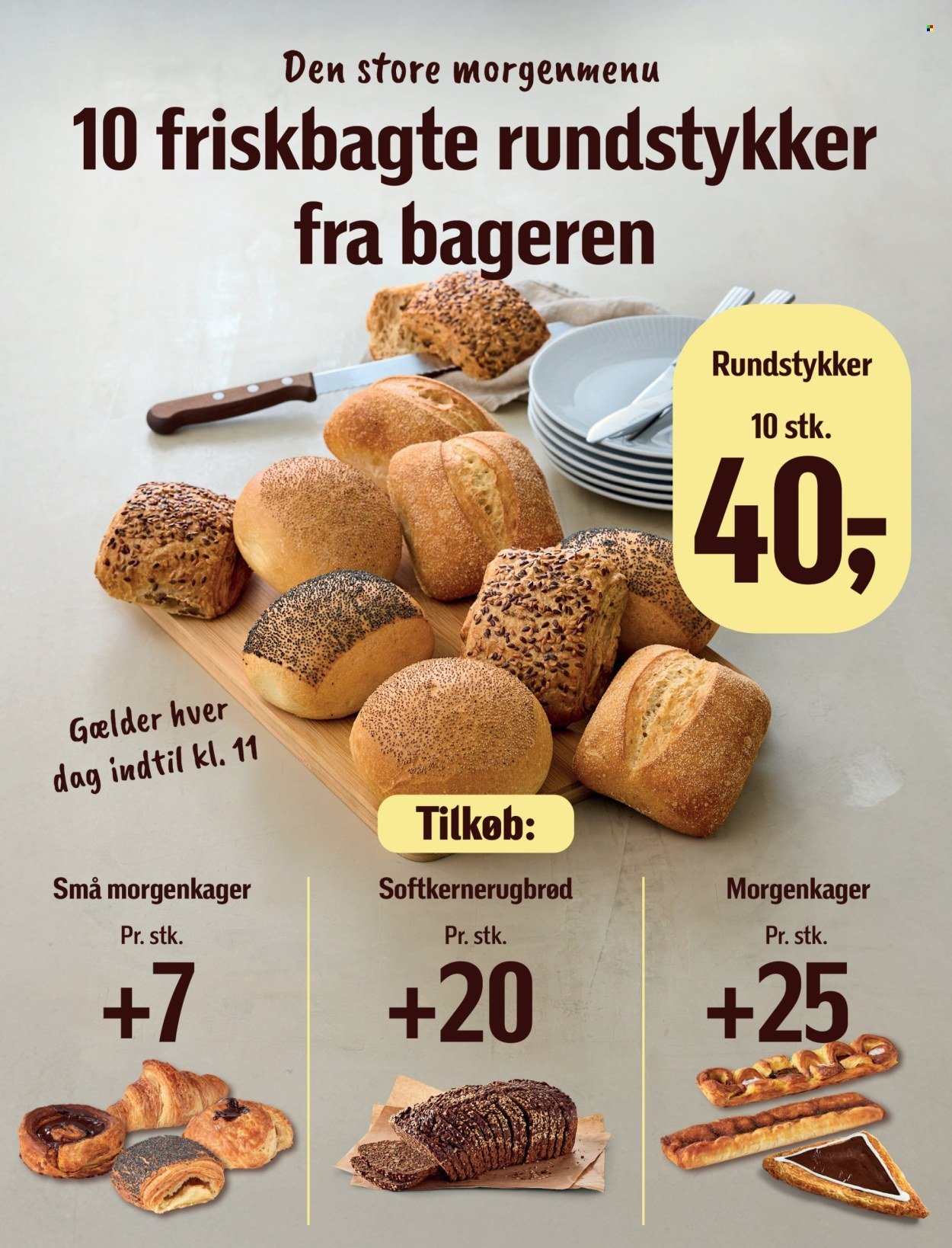 FØTEX tilbudsavis - Fra fredag den 1. maj 2026 (2026-05-01 - 2026-05-13)