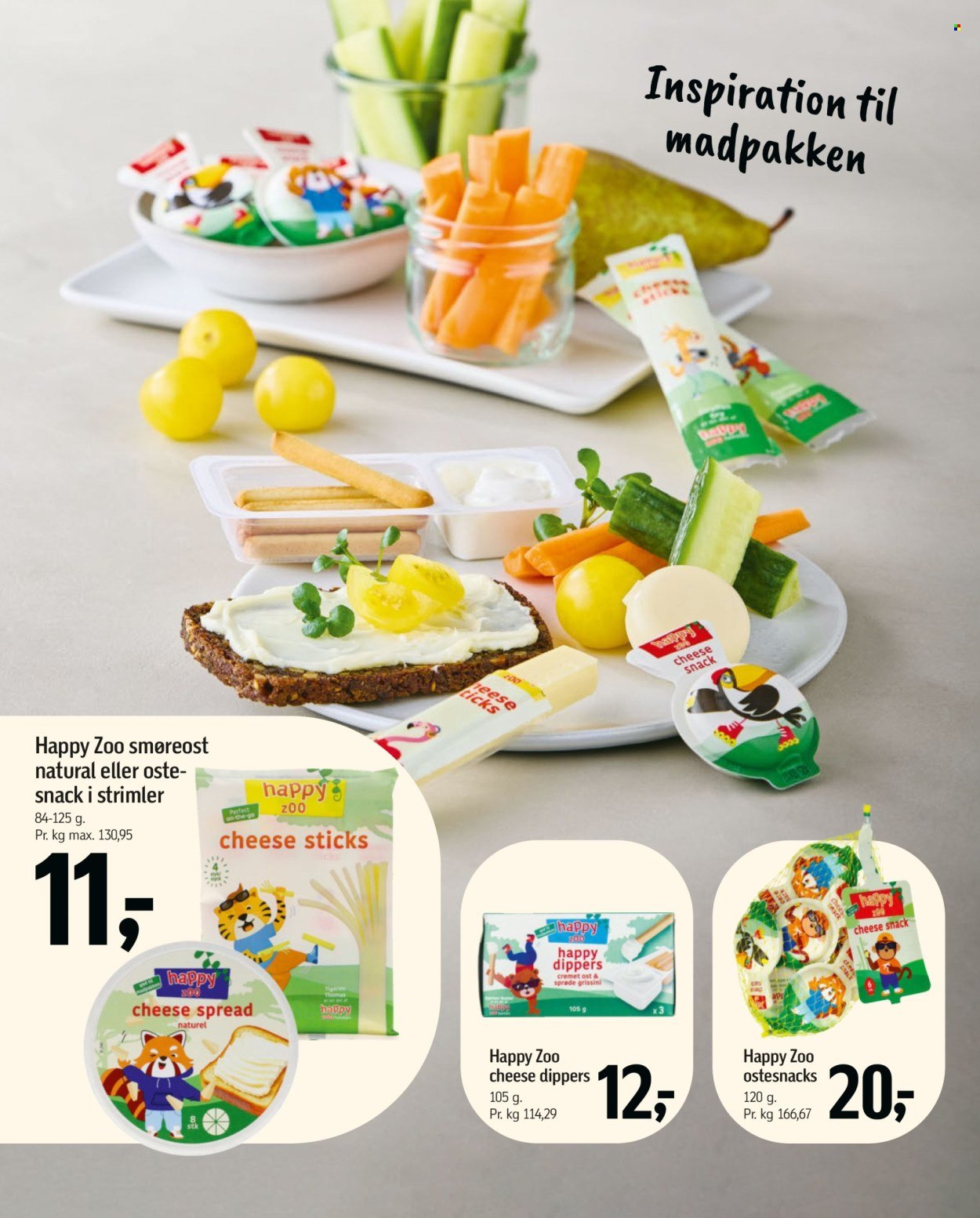 FØTEX tilbudsavis - Fra fredag den 1. maj 2026 (2026-05-01 - 2026-05-13)