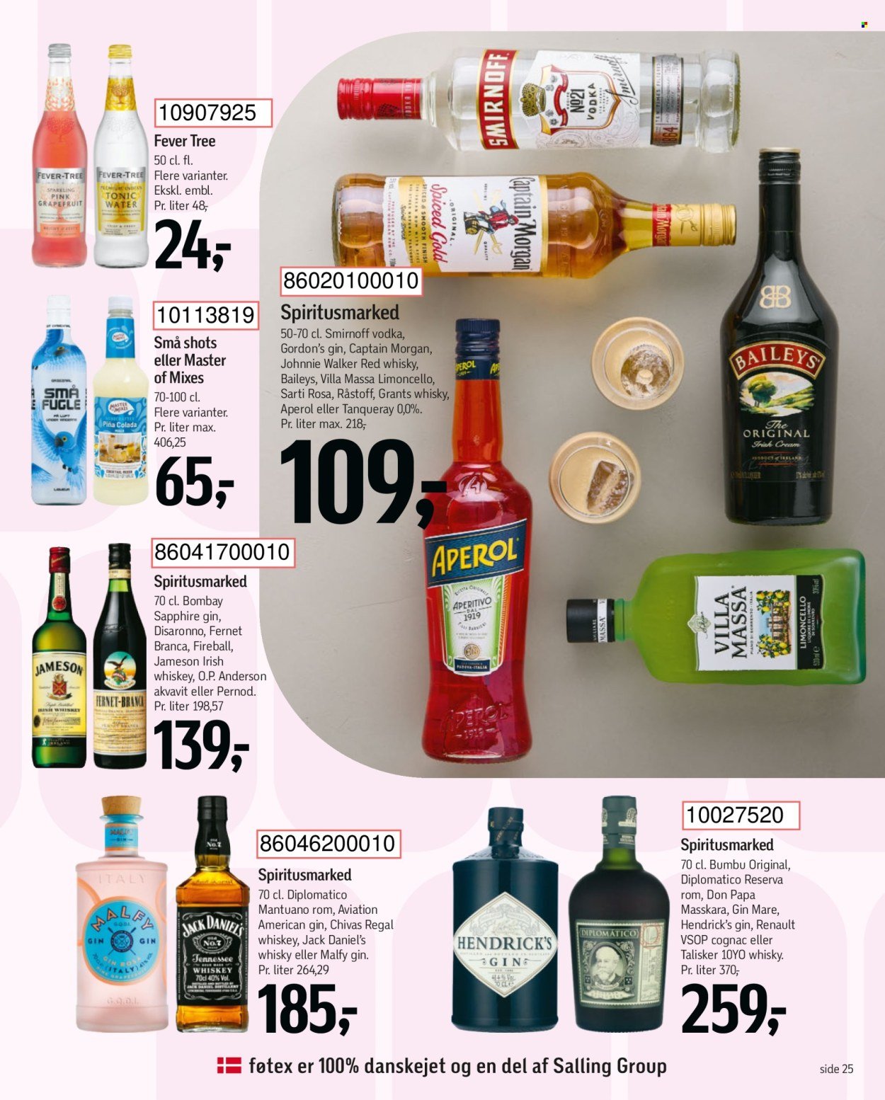 FØTEX tilbudsavis - Fra fredag den 1. maj 2026 (2026-05-01 - 2026-05-13)