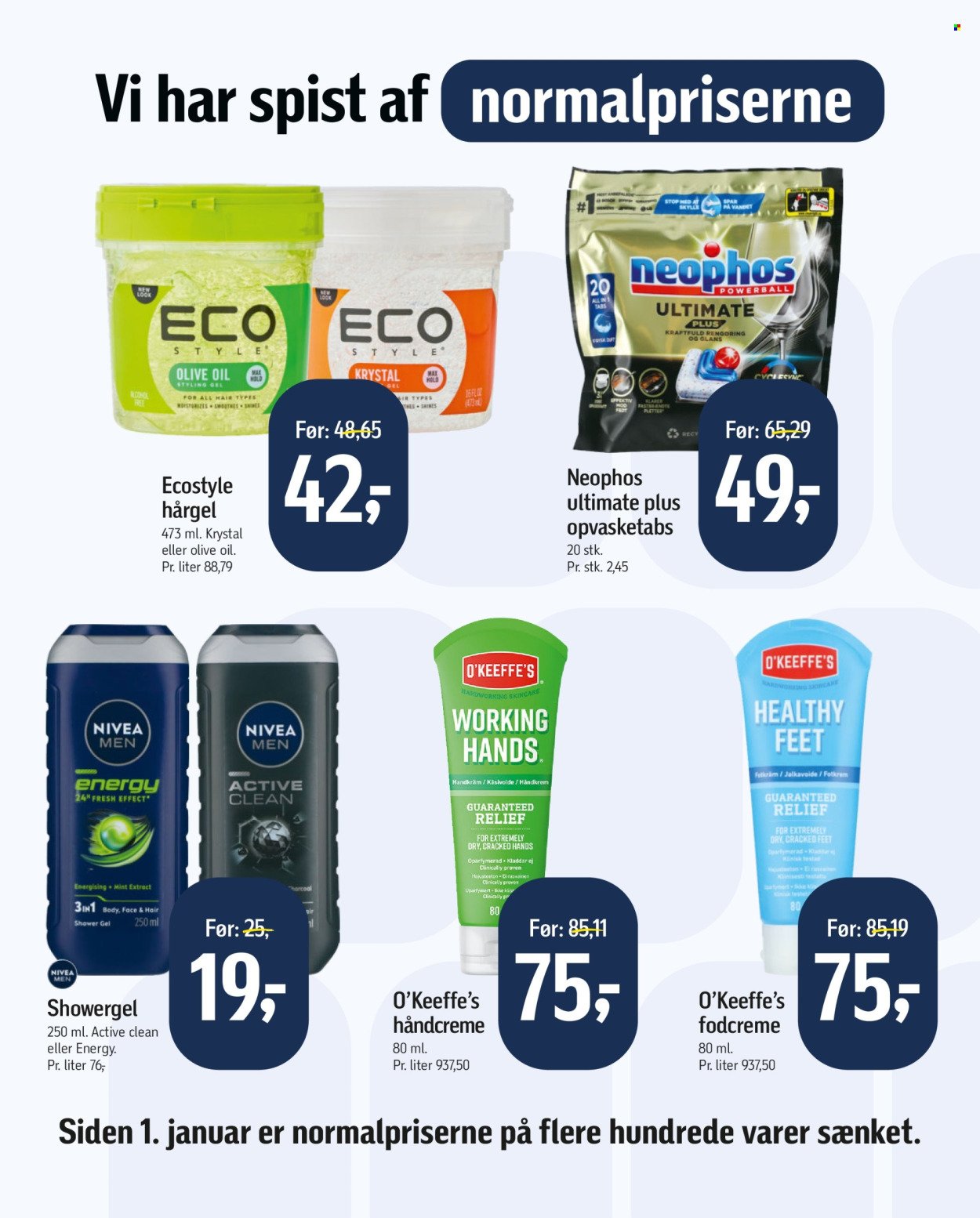 FØTEX tilbudsavis - Fra fredag den 1. maj 2026 (2026-05-01 - 2026-05-13)