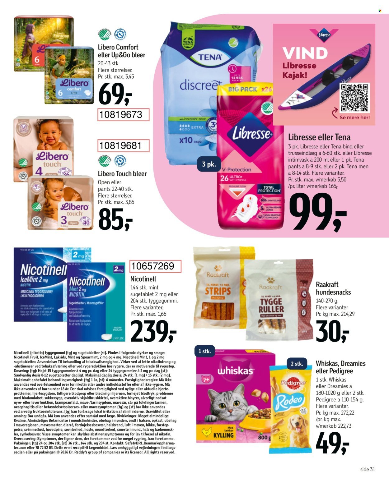 FØTEX tilbudsavis - Fra fredag den 1. maj 2026 (2026-05-01 - 2026-05-13)