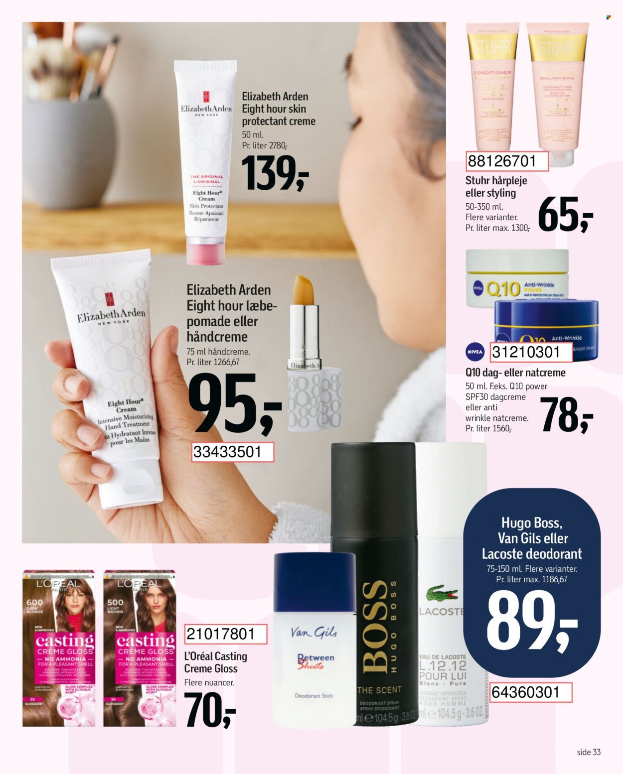 FØTEX tilbudsavis - Fra fredag den 1. maj 2026 (2026-05-01 - 2026-05-13)