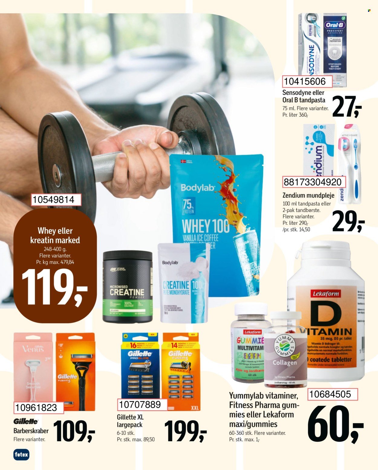 FØTEX tilbudsavis - Fra fredag den 1. maj 2026 (2026-05-01 - 2026-05-13)