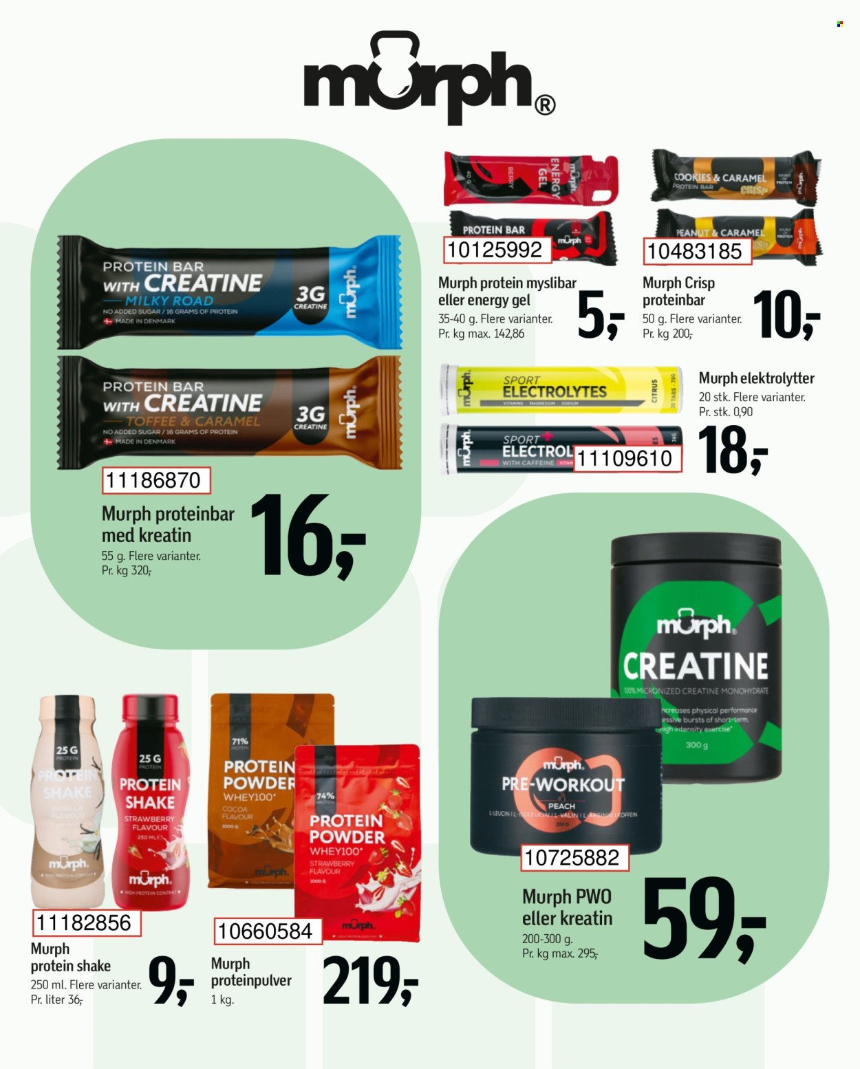 FØTEX tilbudsavis - Fra fredag den 1. maj 2026 (2026-05-01 - 2026-05-13)