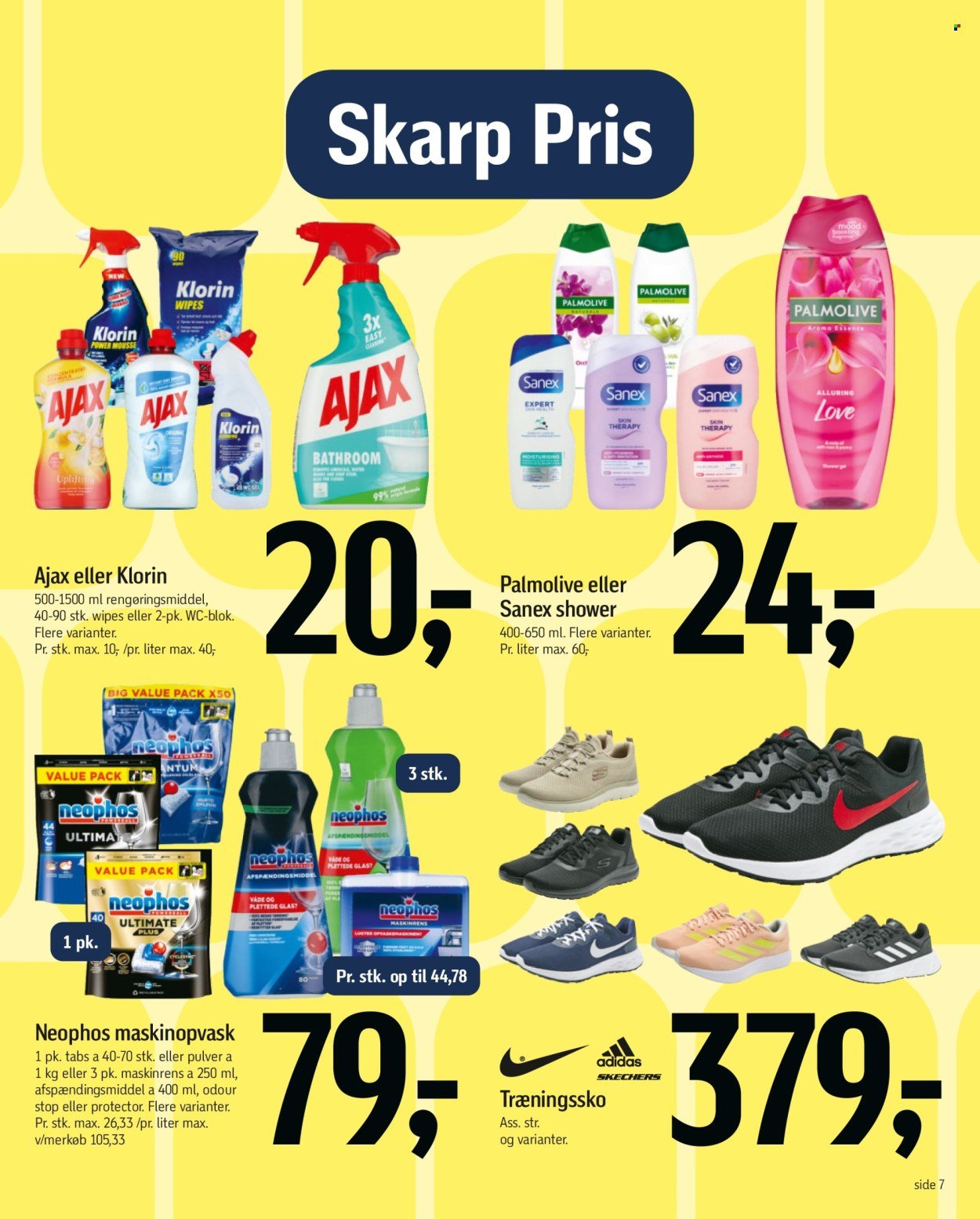 FØTEX tilbudsavis - Fra fredag den 1. maj 2026 (2026-05-01 - 2026-05-13)