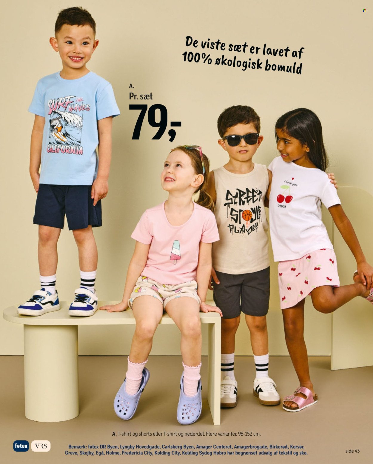 FØTEX tilbudsavis - Fra fredag den 1. maj 2026 (2026-05-01 - 2026-05-13)