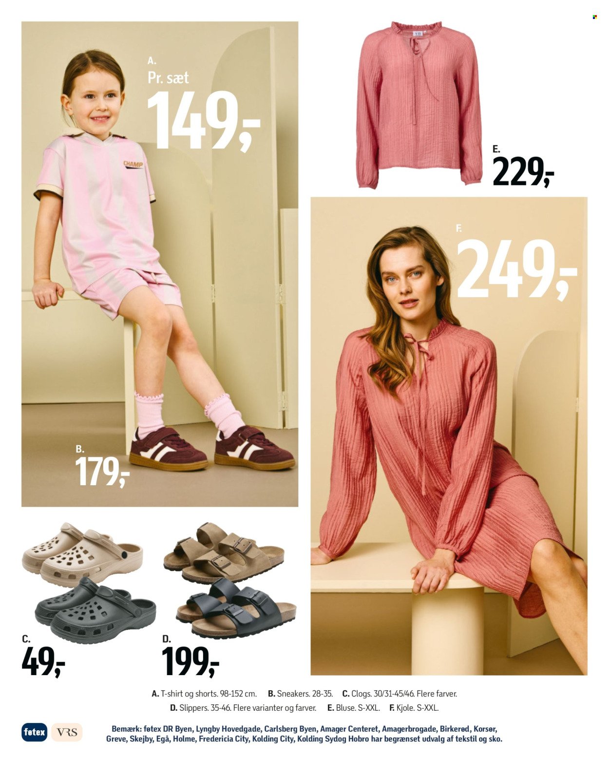 FØTEX tilbudsavis - Fra fredag den 1. maj 2026 (2026-05-01 - 2026-05-13)