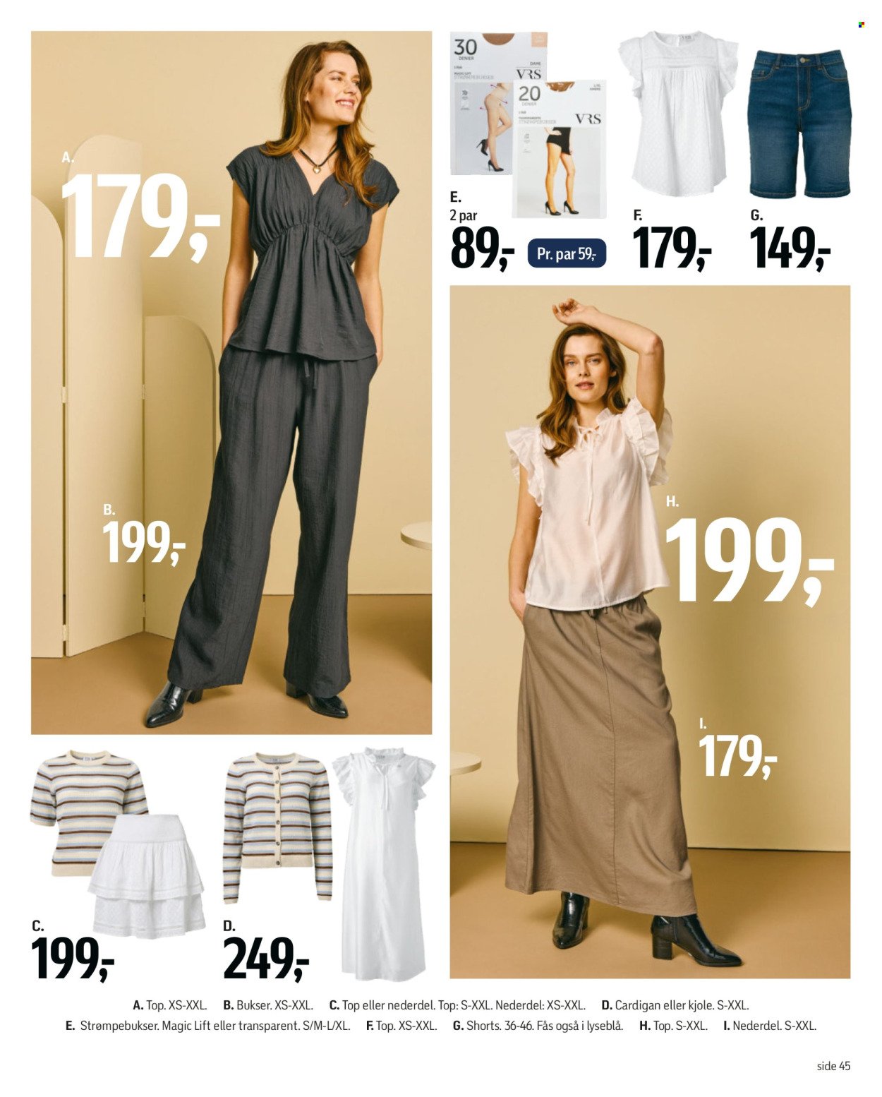 FØTEX tilbudsavis - Fra fredag den 1. maj 2026 (2026-05-01 - 2026-05-13)