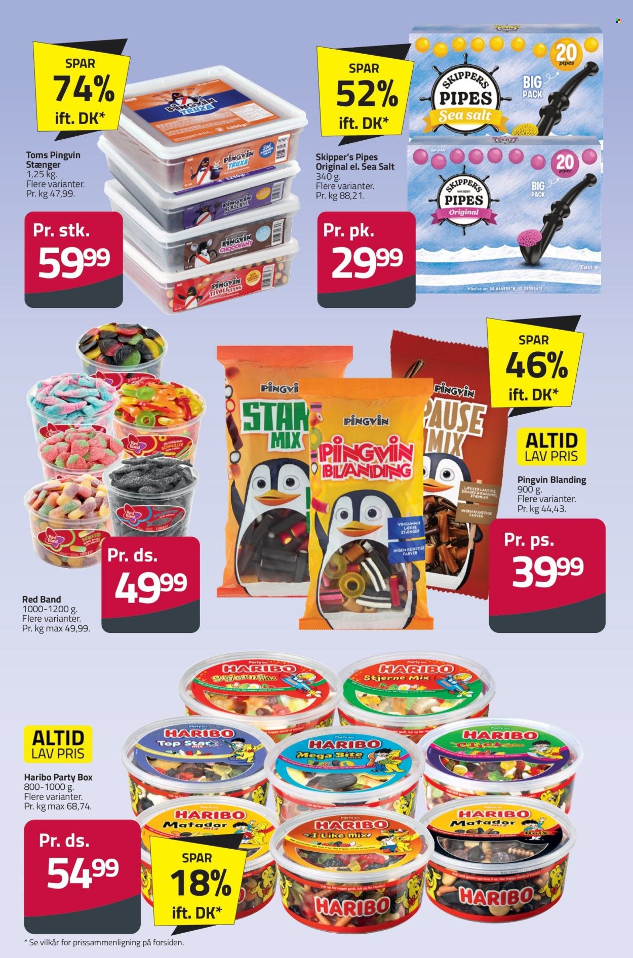 FLEGGAARD tilbudsavis - Fra onsdag den 18. marts 2026 (2026-03-18 - 2026-04-07)