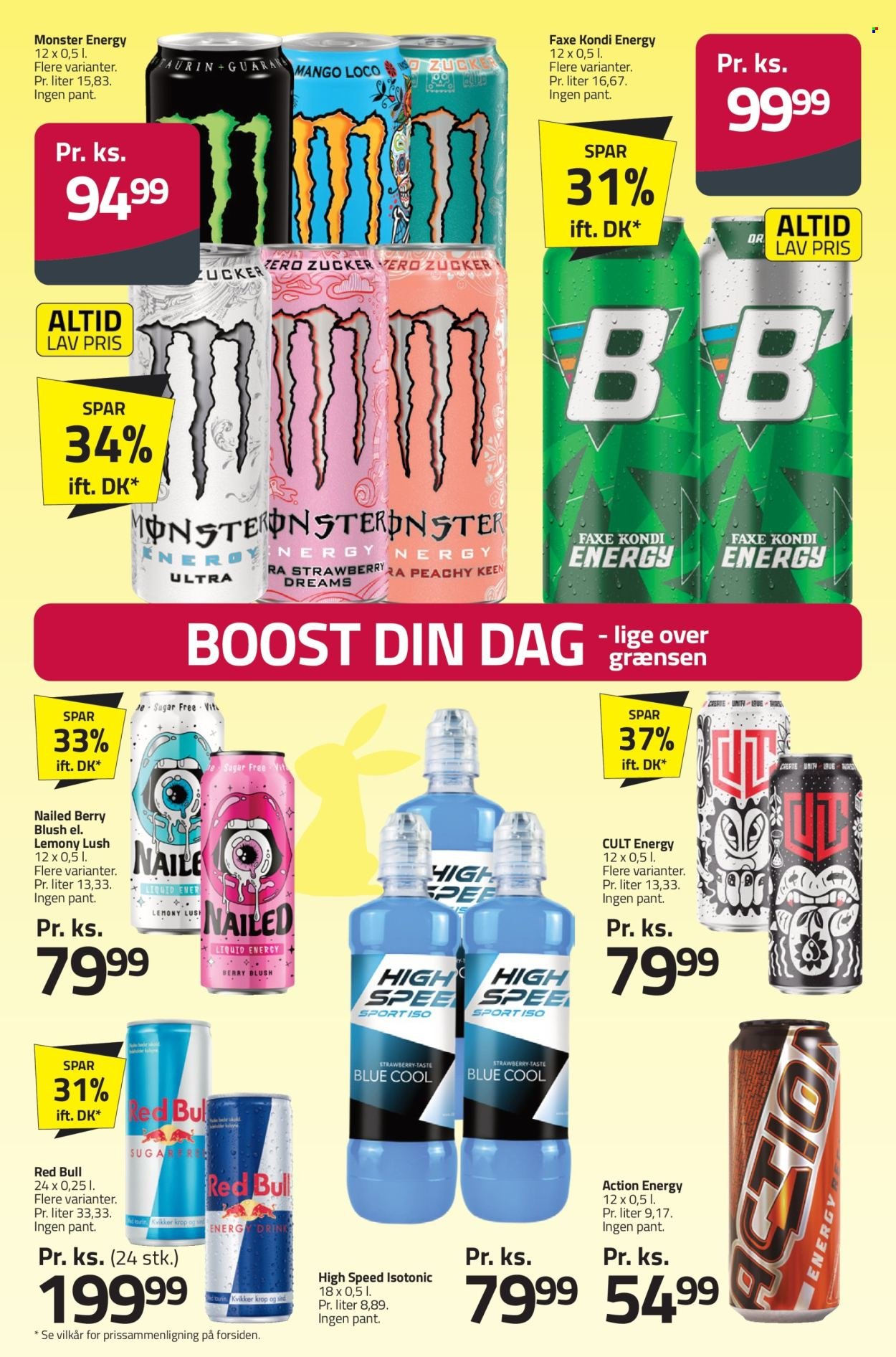 FLEGGAARD tilbudsavis - Fra onsdag den 18. marts 2026 (2026-03-18 - 2026-04-07)