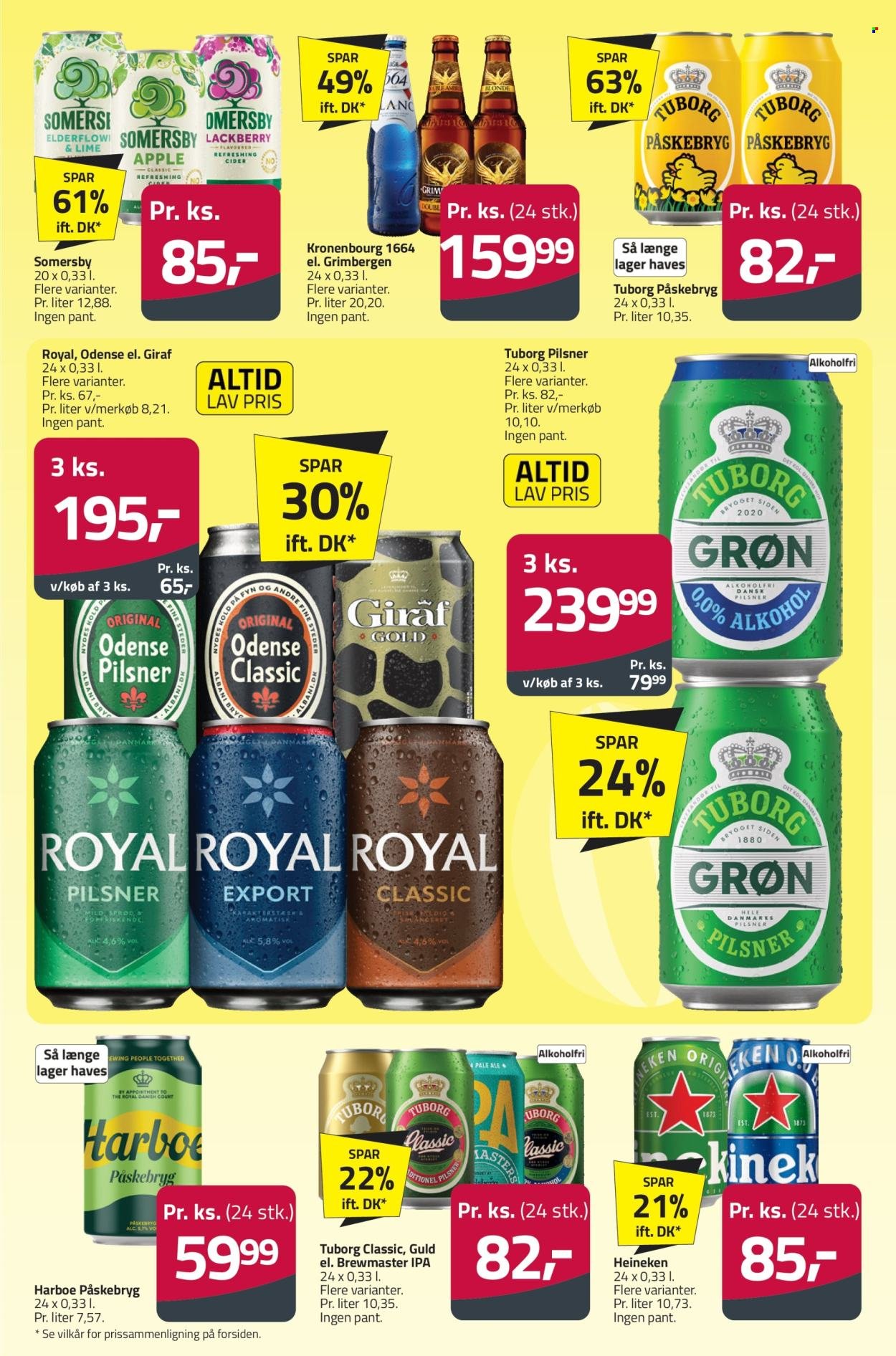 FLEGGAARD tilbudsavis - Fra onsdag den 18. marts 2026 (2026-03-18 - 2026-04-07)