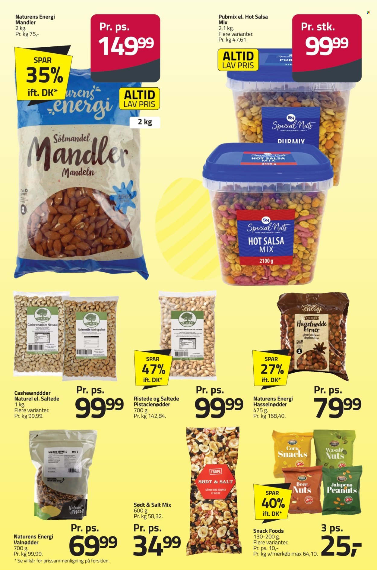 FLEGGAARD tilbudsavis - Fra onsdag den 18. marts 2026 (2026-03-18 - 2026-04-07)