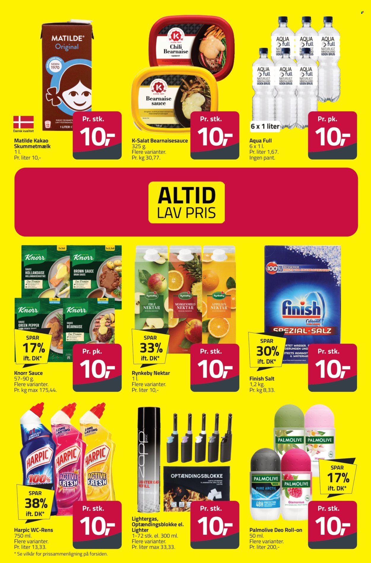 FLEGGAARD tilbudsavis - Fra onsdag den 18. marts 2026 (2026-03-18 - 2026-04-07)