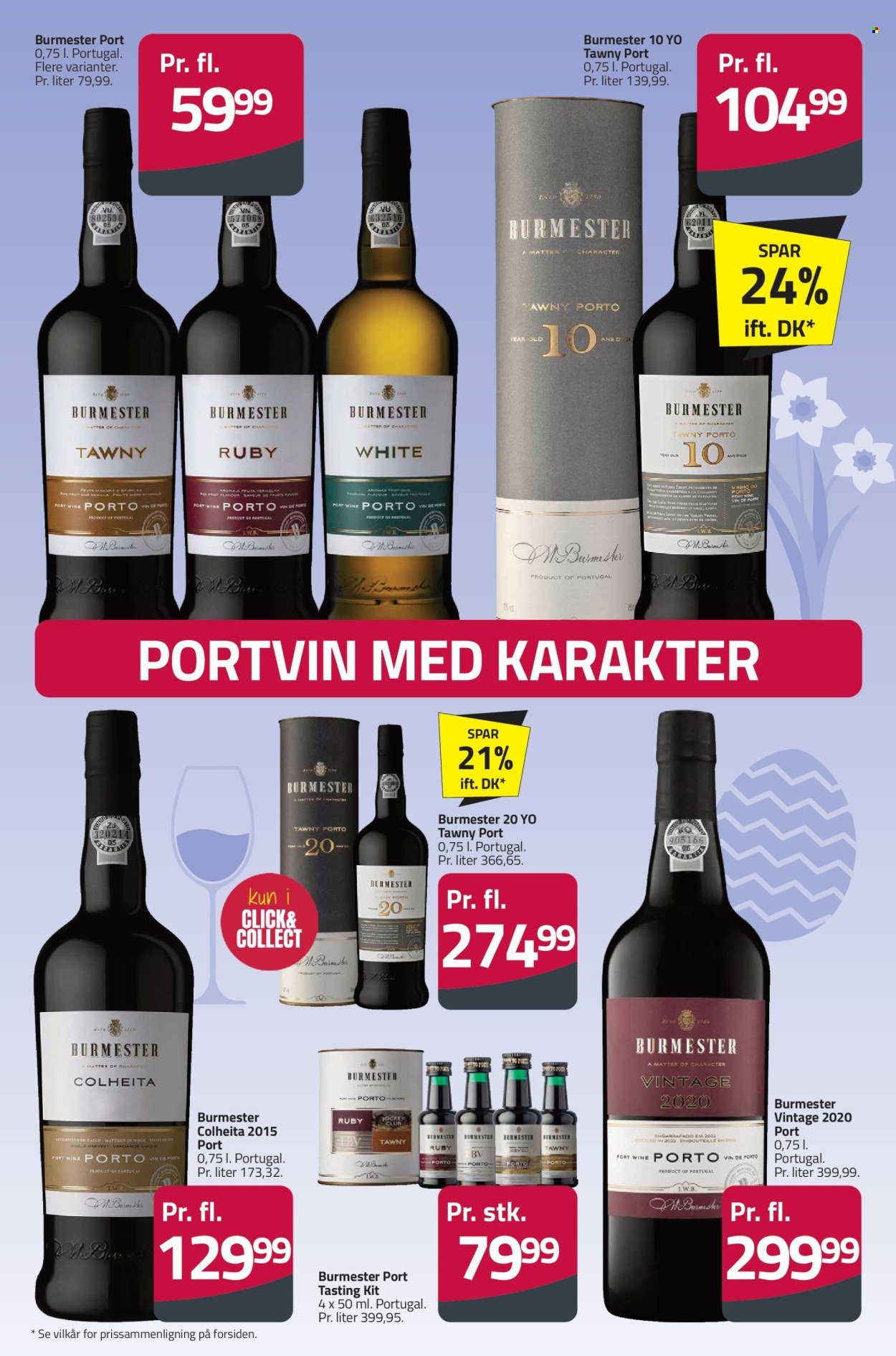 FLEGGAARD tilbudsavis - Fra onsdag den 18. marts 2026 (2026-03-18 - 2026-04-07)