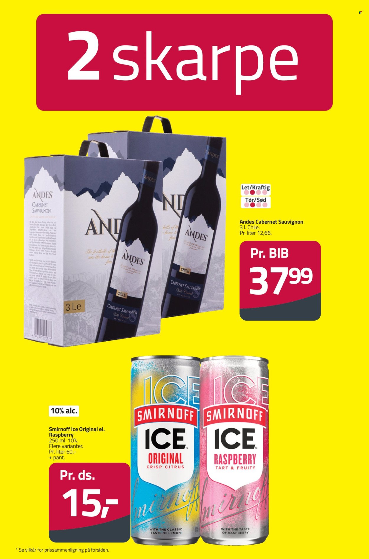 FLEGGAARD tilbudsavis - Fra onsdag den 18. marts 2026 (2026-03-18 - 2026-04-07)