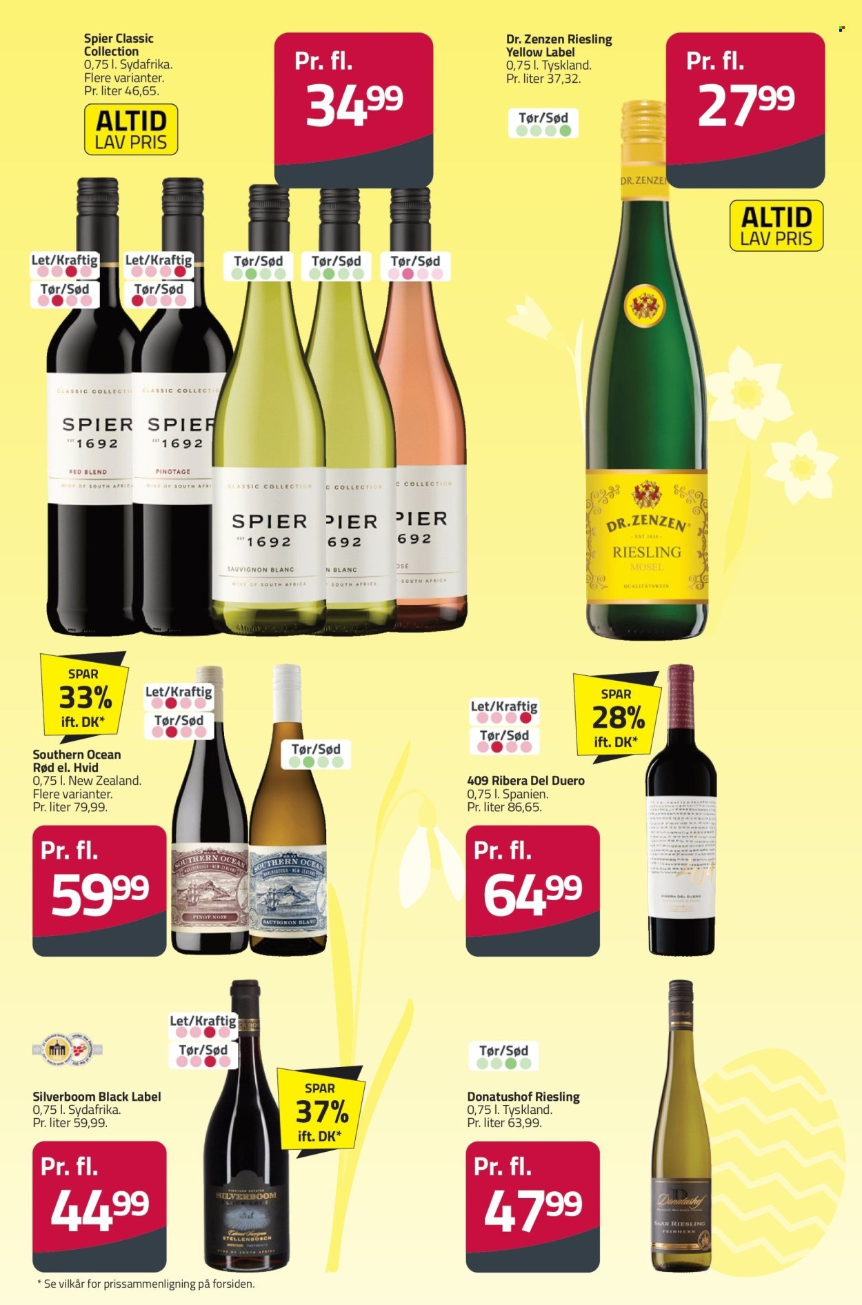 FLEGGAARD tilbudsavis - Fra onsdag den 18. marts 2026 (2026-03-18 - 2026-04-07)