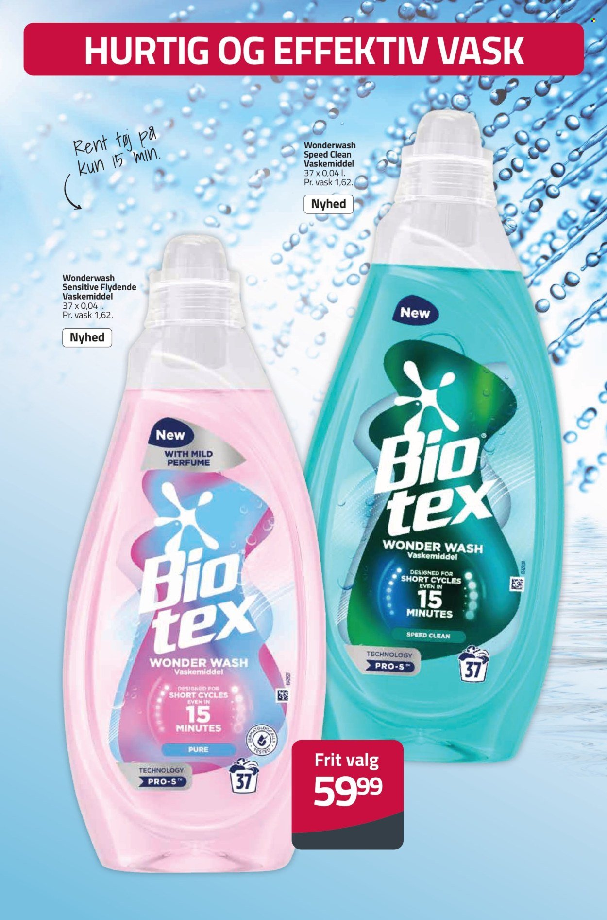 FLEGGAARD tilbudsavis - Fra onsdag den 18. marts 2026 (2026-03-18 - 2026-04-07)