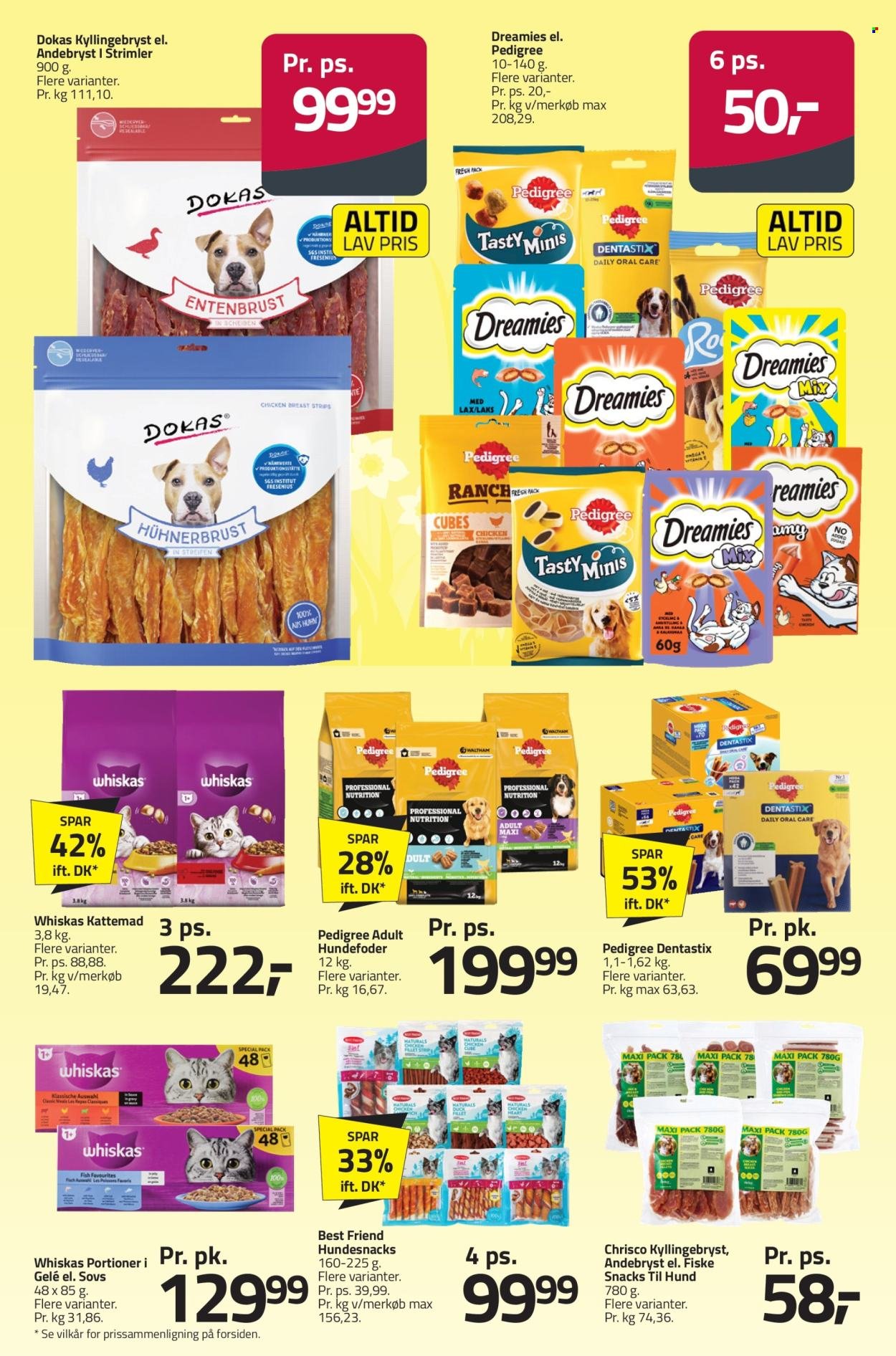 FLEGGAARD tilbudsavis - Fra onsdag den 18. marts 2026 (2026-03-18 - 2026-04-07)