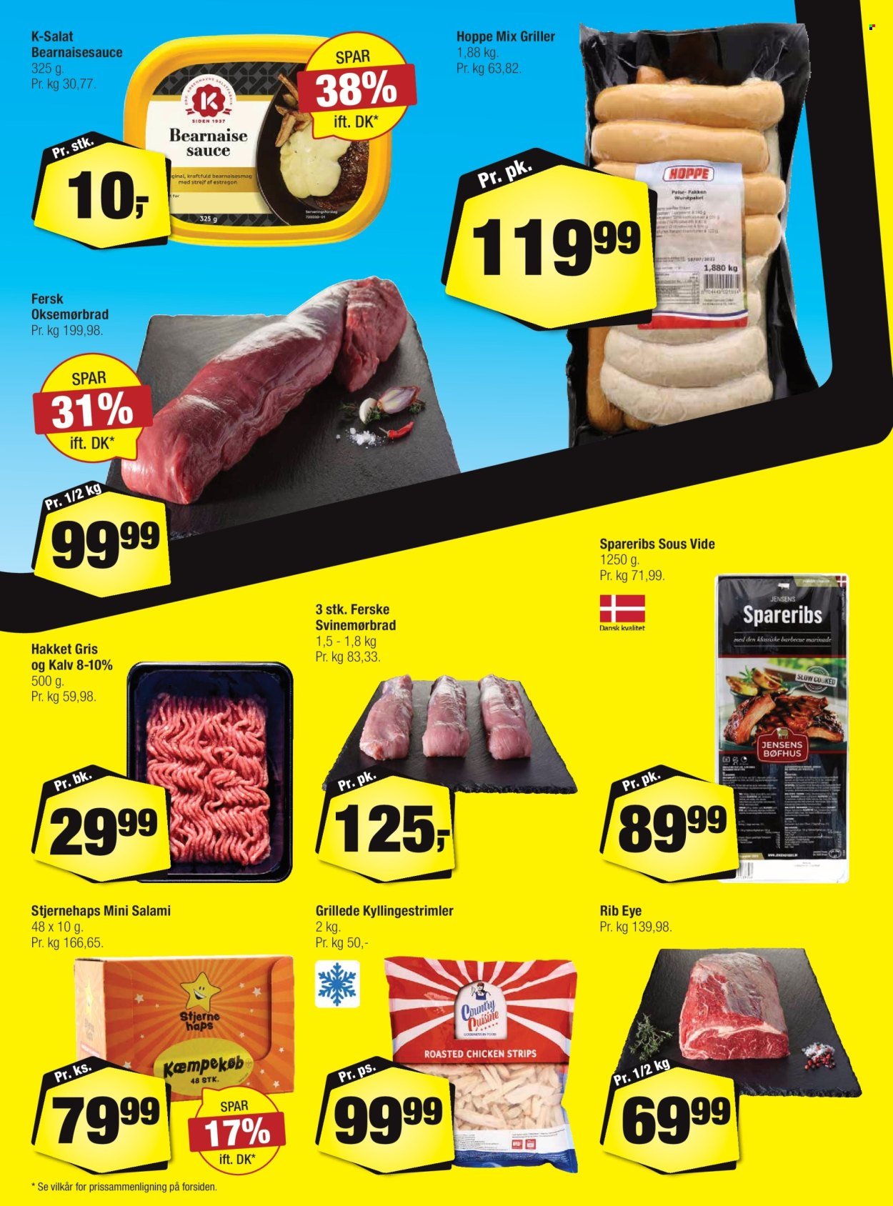 CALLE tilbudsavis - Fra onsdag den 20. maj 2026