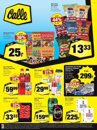 CALLE tilbudsavis - Fra onsdag den 20. maj 2026