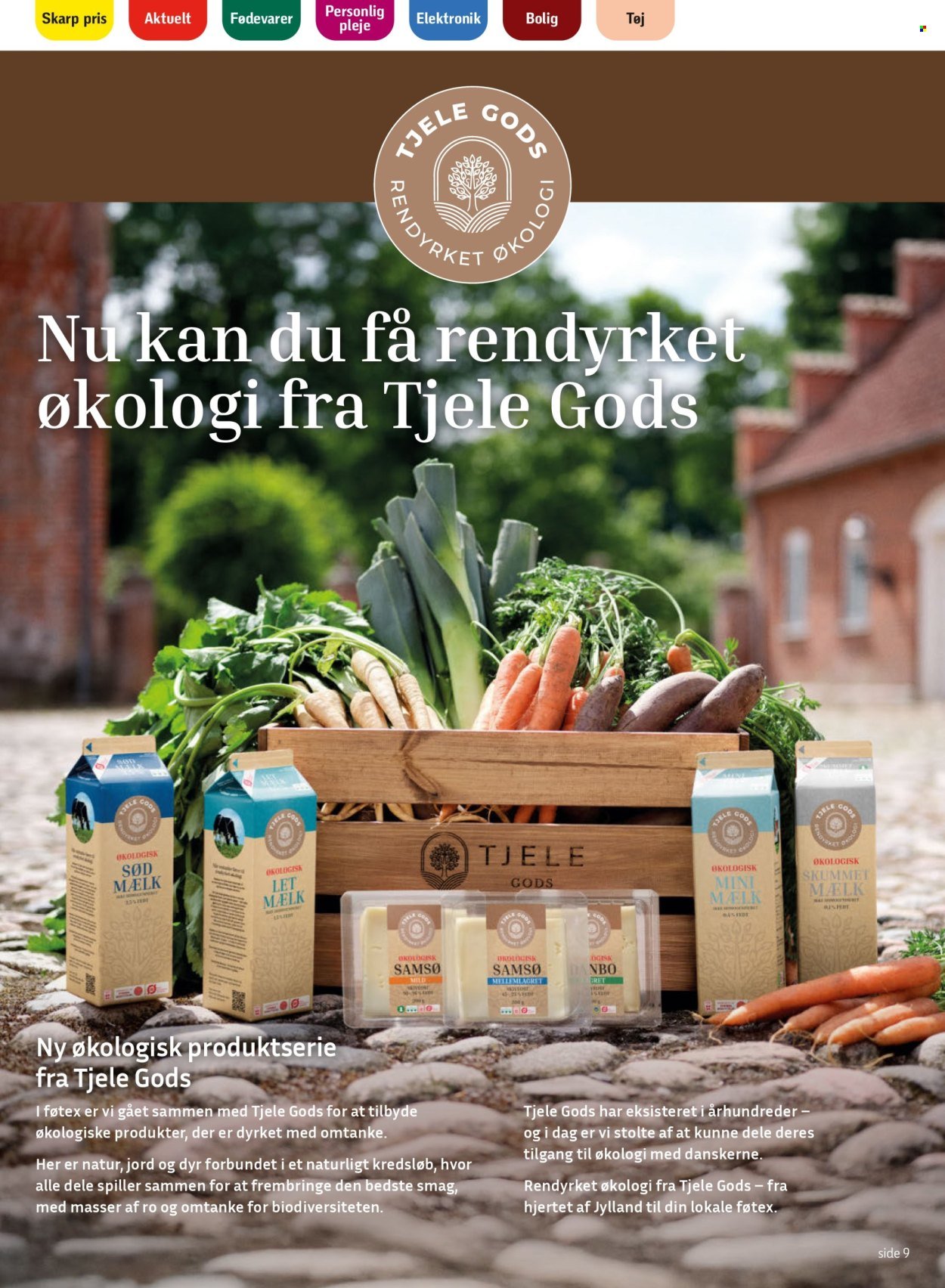 FØTEX tilbudsavis - Fra fredag den 14. november 2025